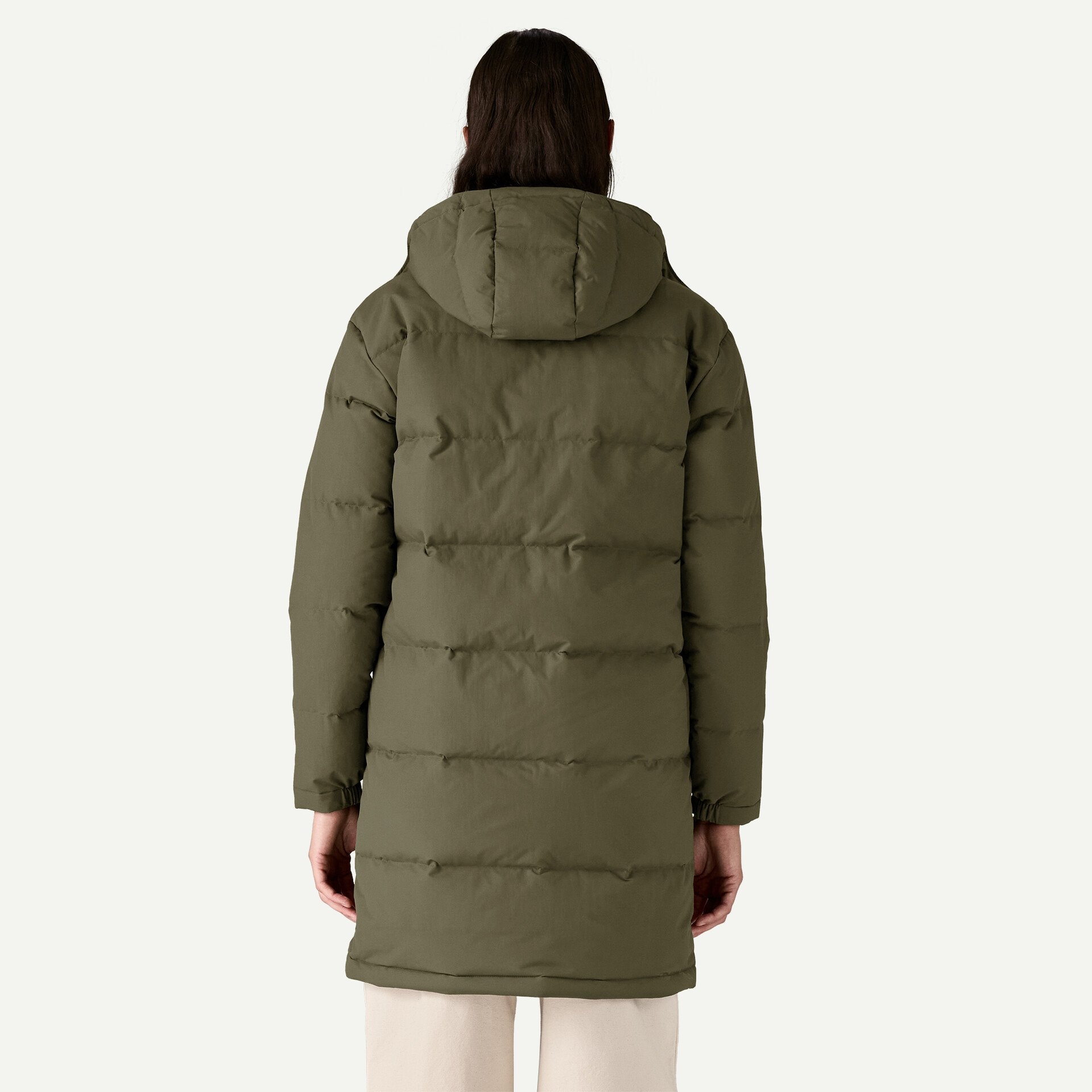 Women's Downdrift Parka