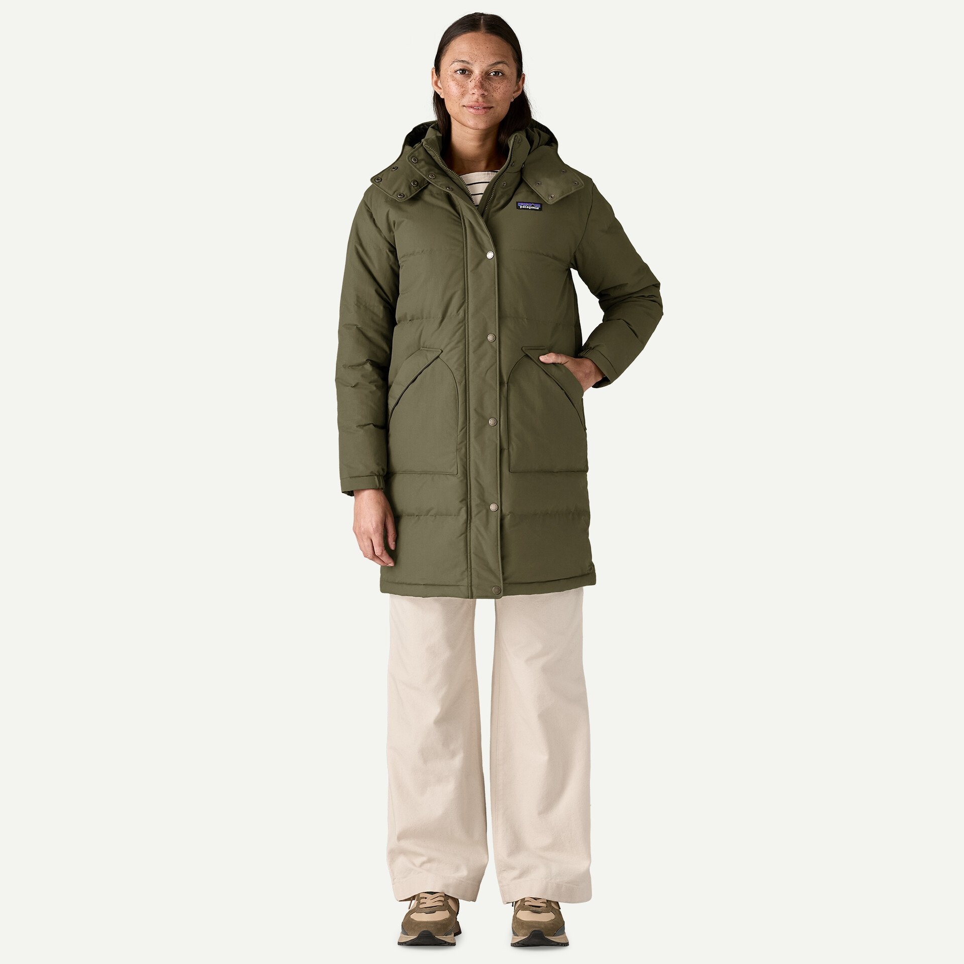 Women's Downdrift Parka