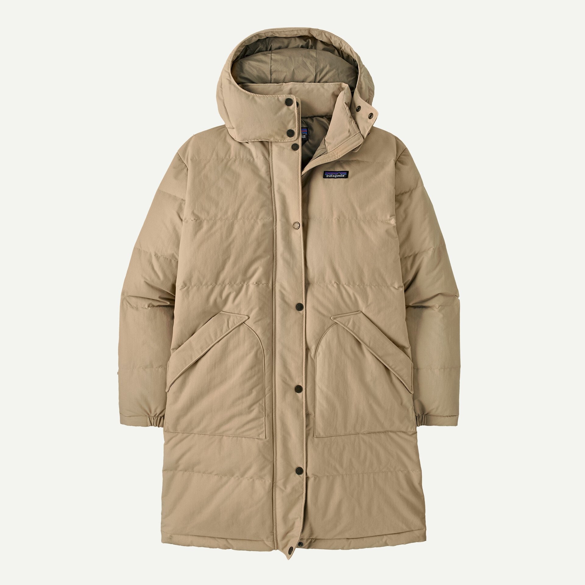 Women's Downdrift Parka