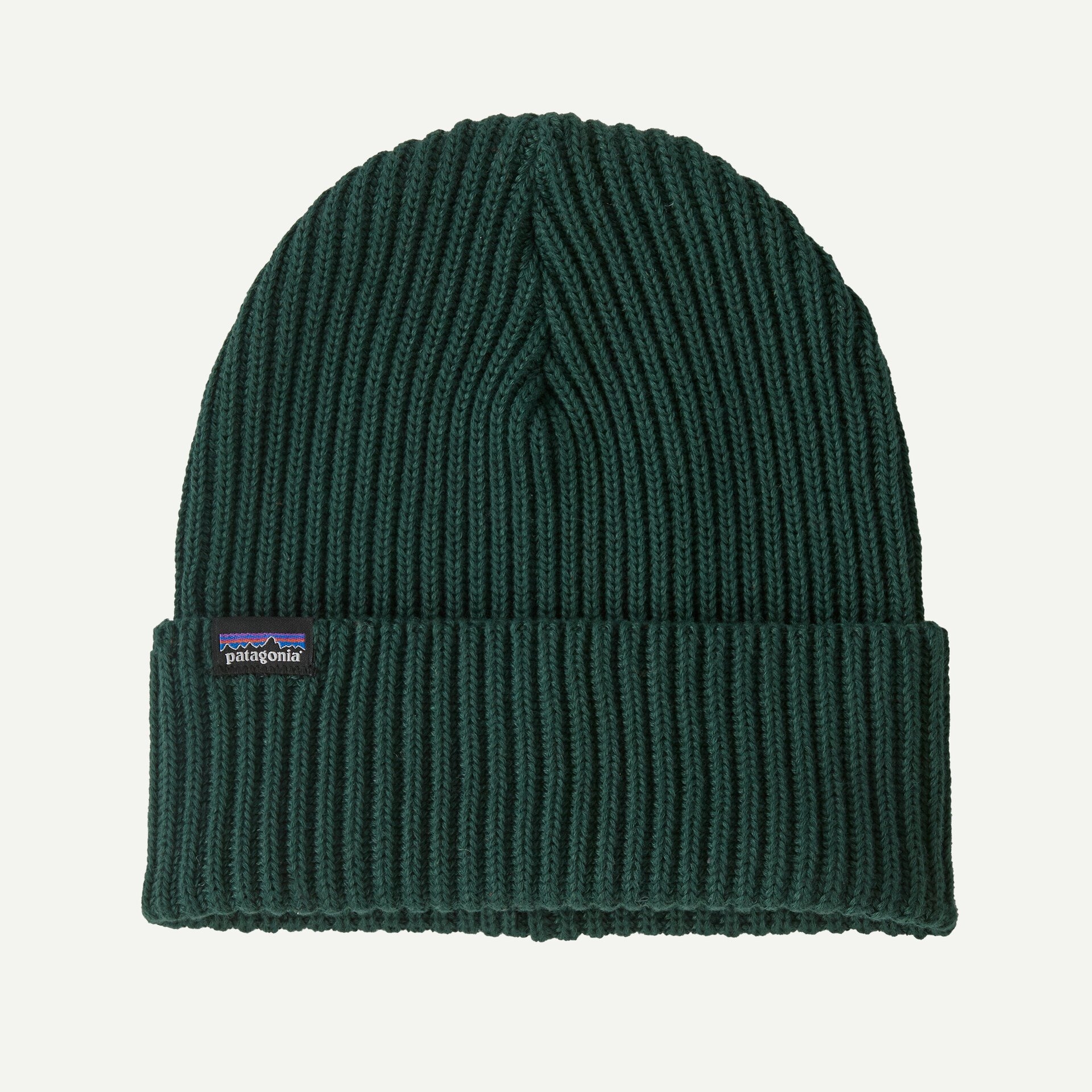 Fisherman's Rolled Beanie