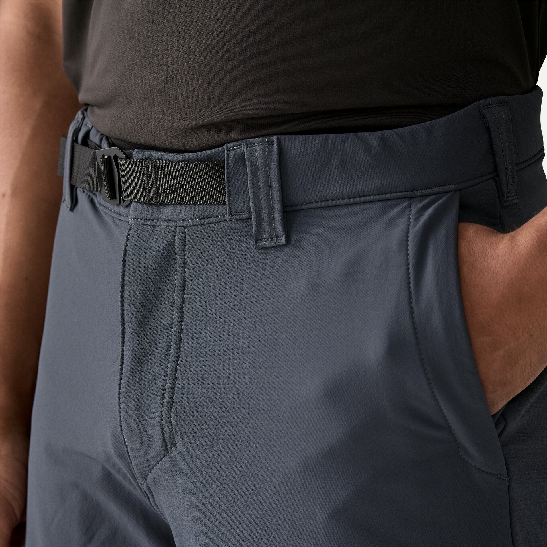 Men's Terravia Peak Pants - Regular