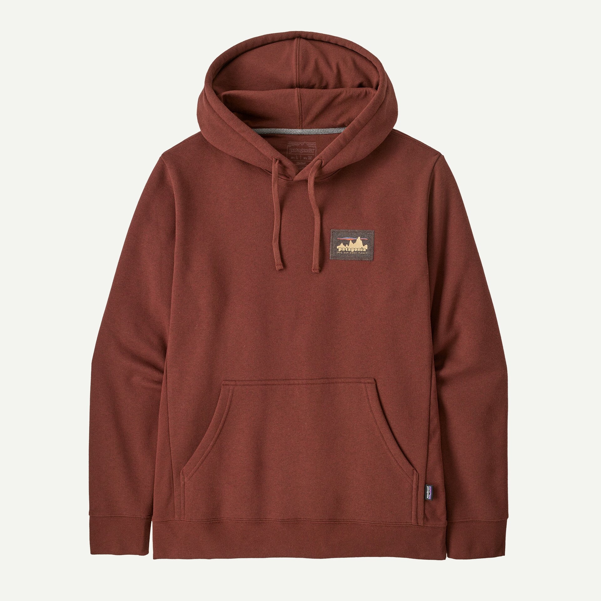'73 Skyline Uprisal Hoody