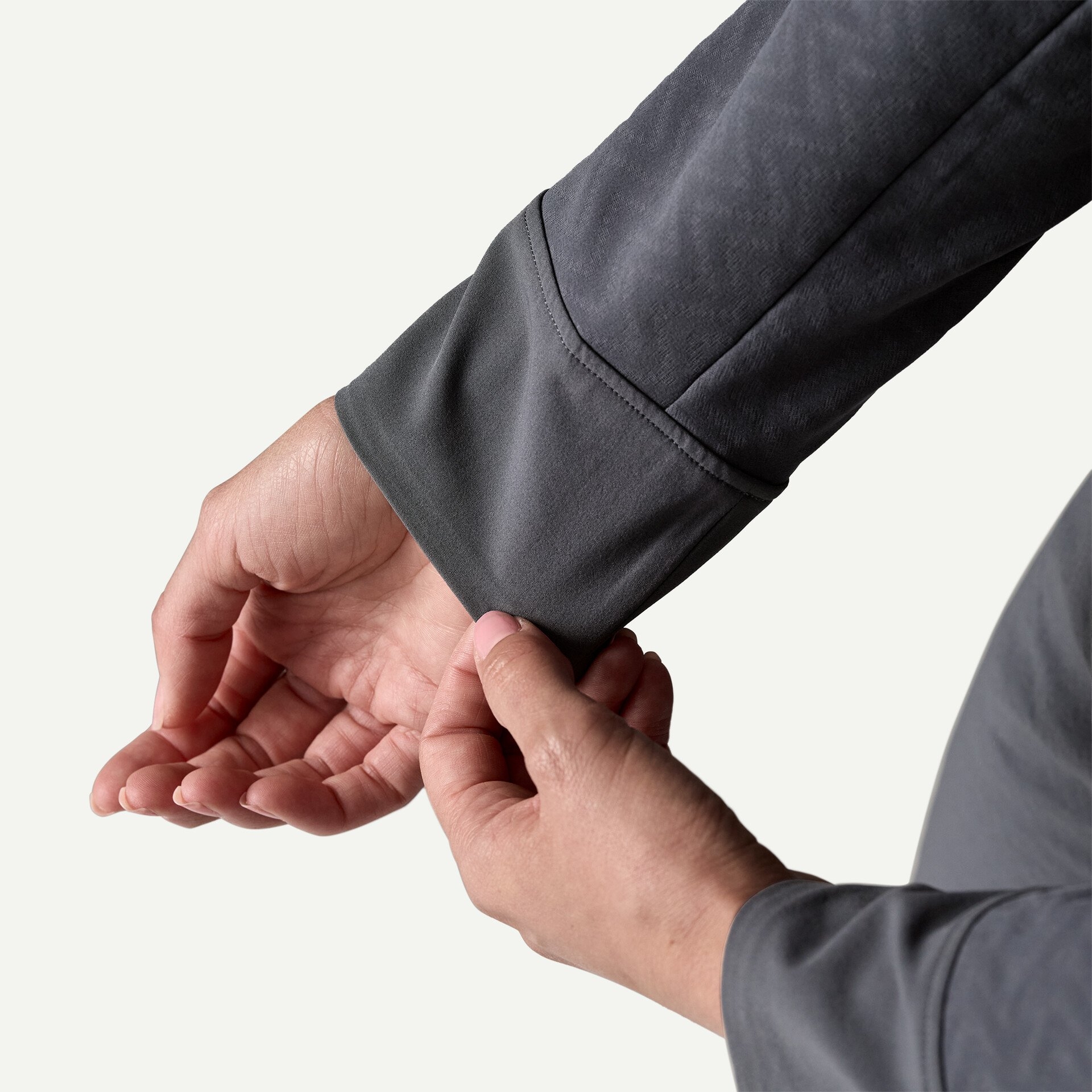 Women's R2® CrossStrata Pullover