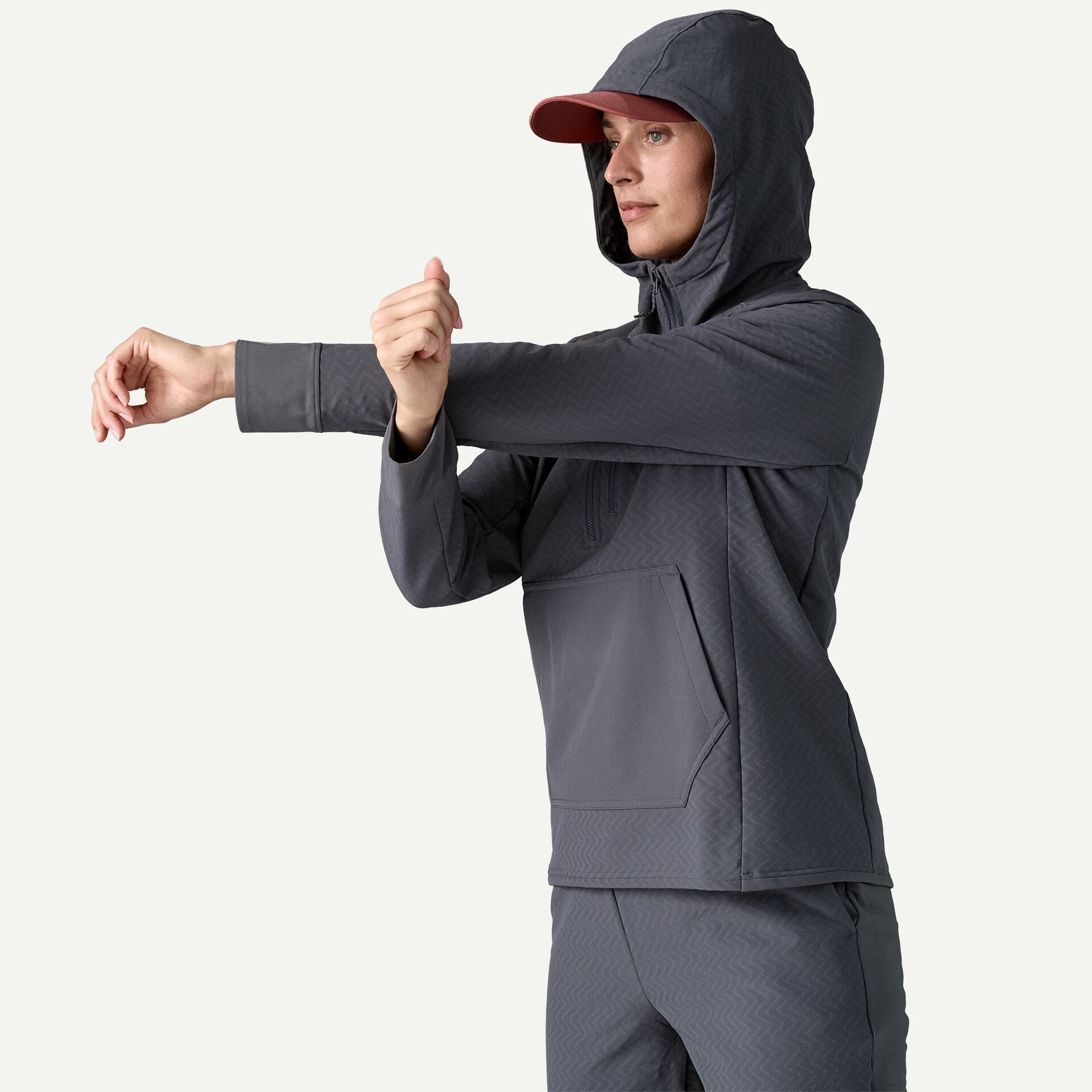 Women's R2® CrossStrata Pullover