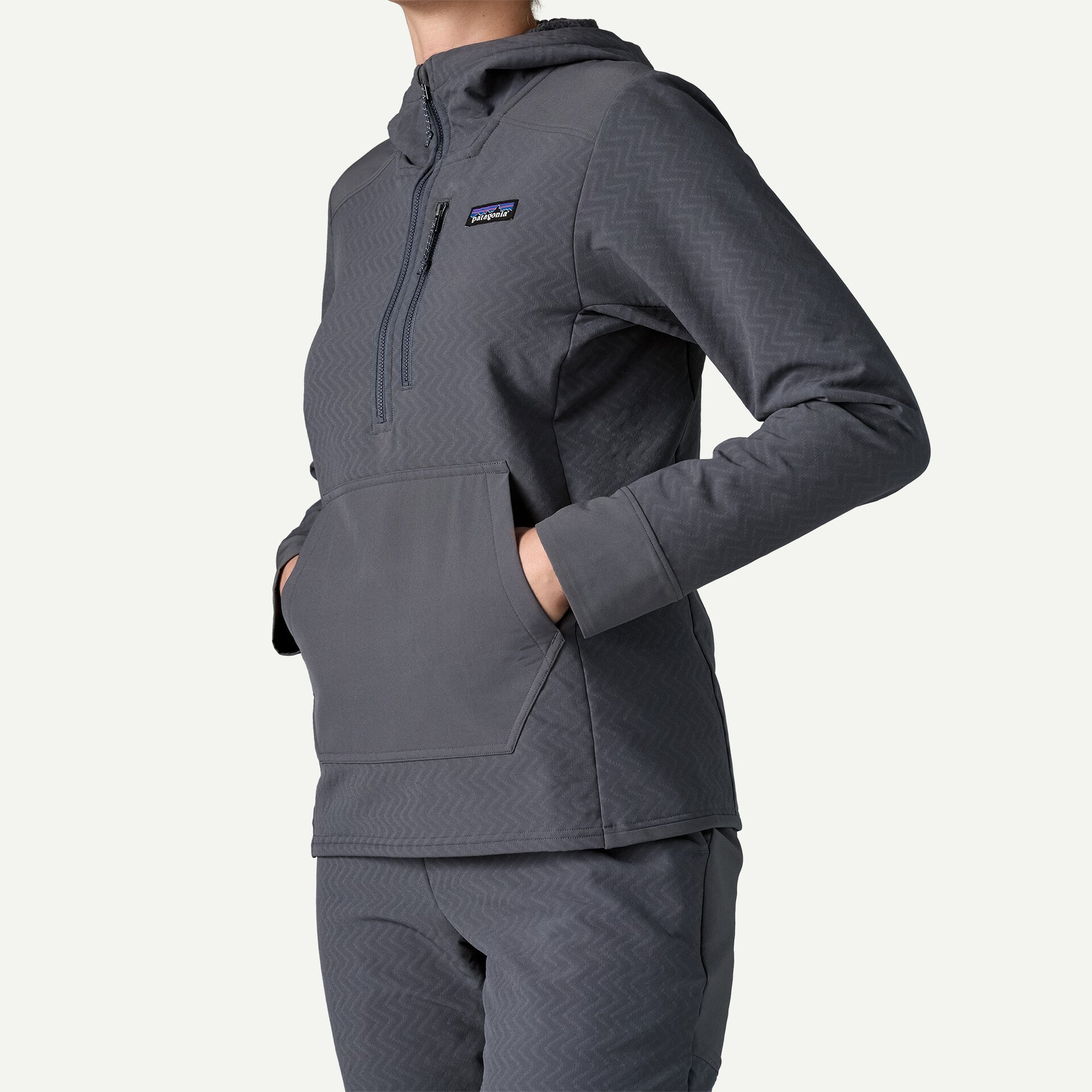 Women's R2® CrossStrata Pullover