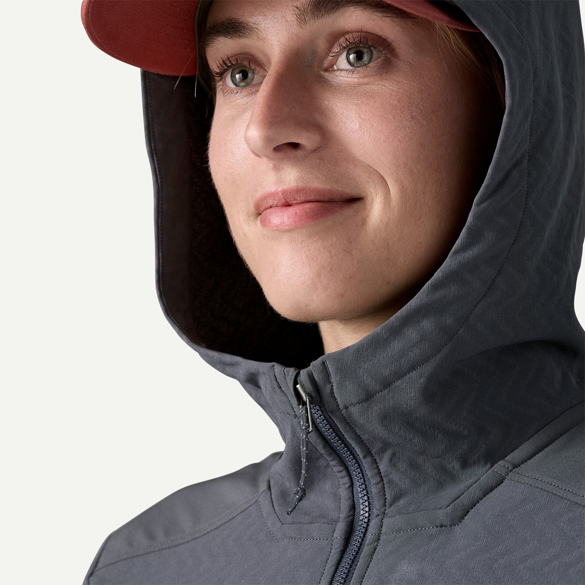 Women's R2® CrossStrata Pullover