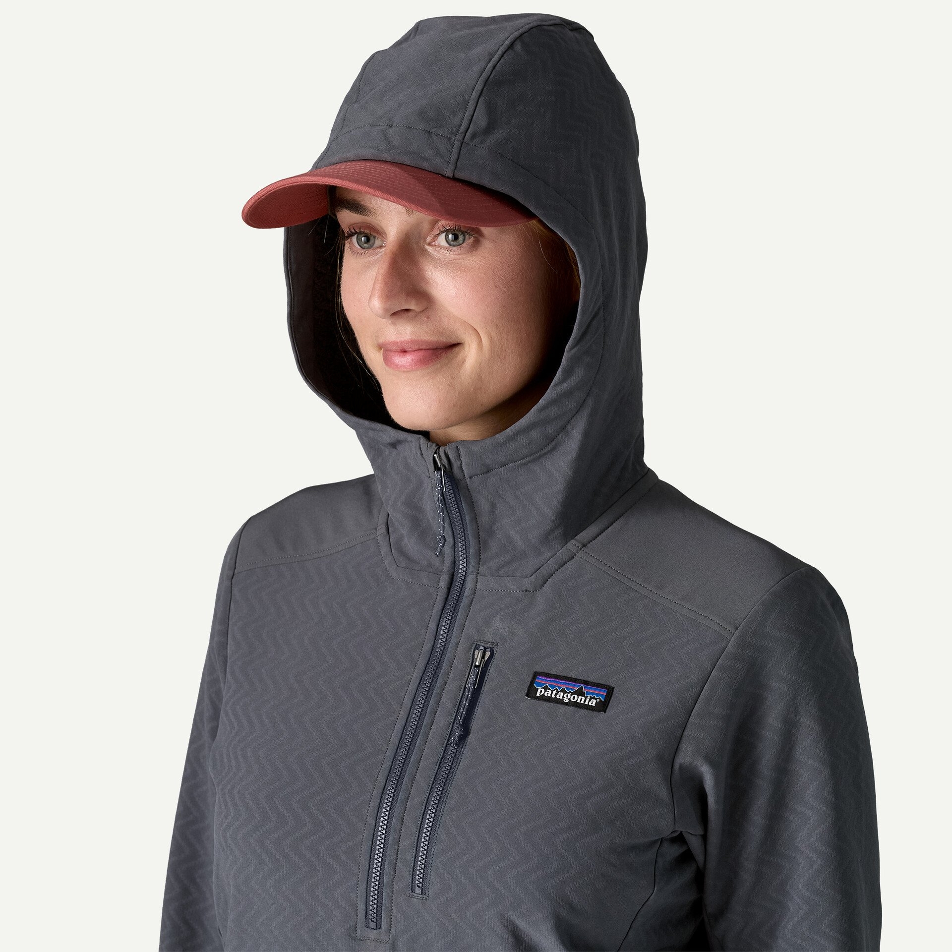 Women's R2® CrossStrata Pullover