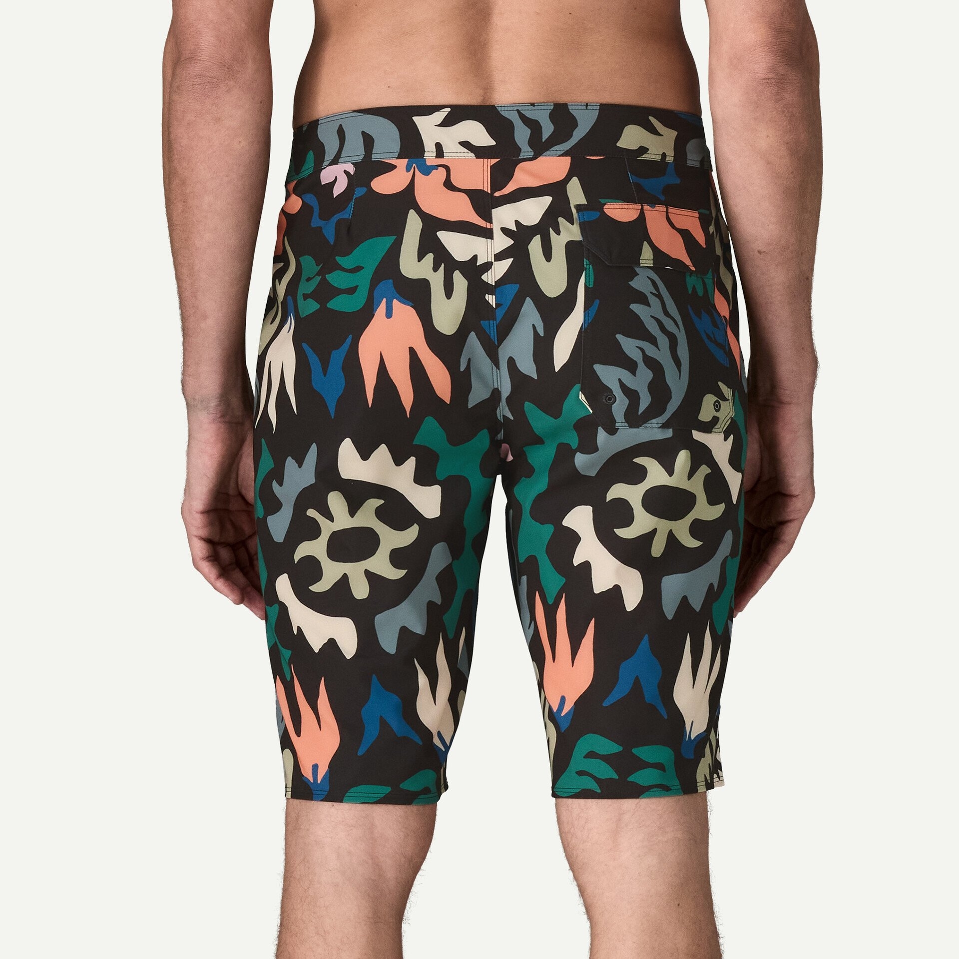 Men's Hydropeak Boardshorts - 21"