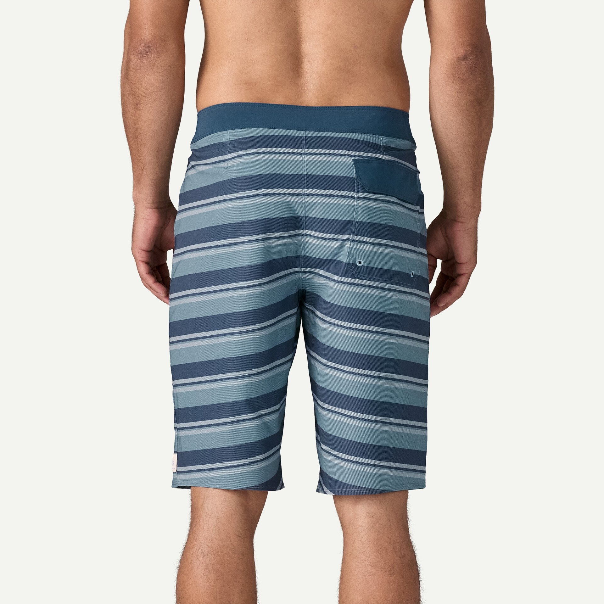 Men's Hydropeak Boardshorts - 21"