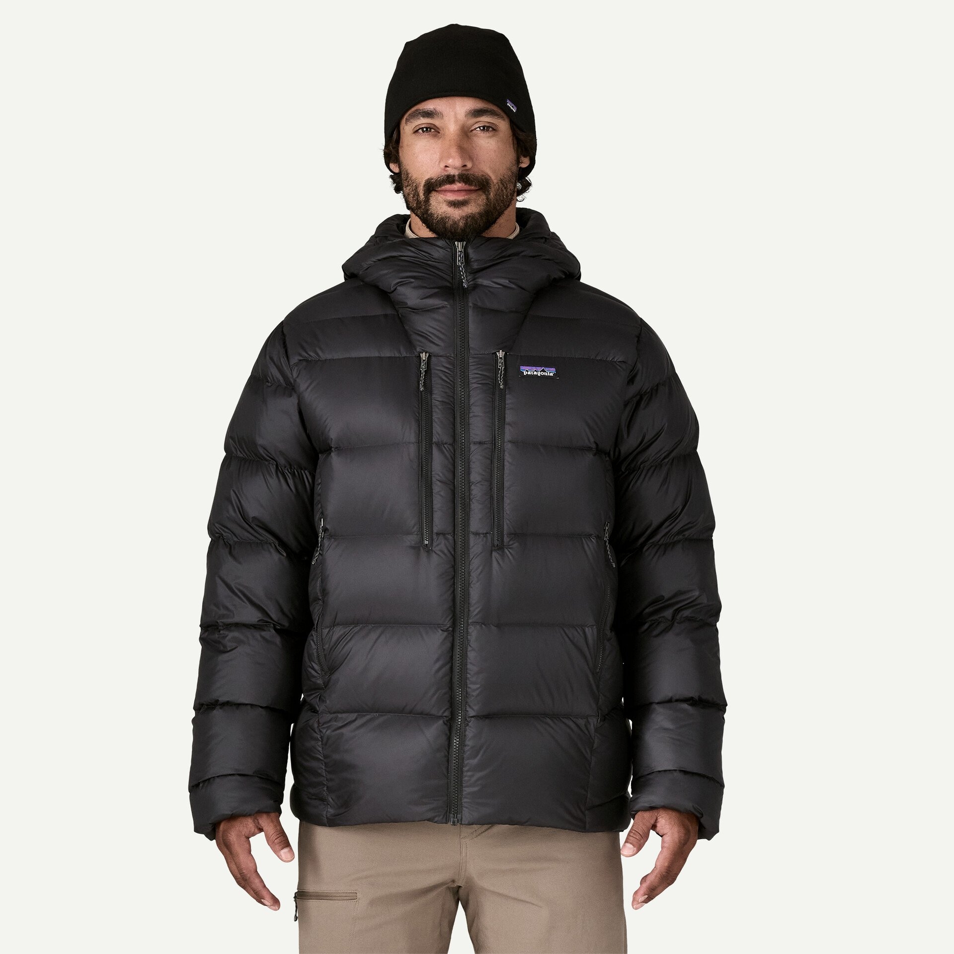 Men's Fitz Roy Down Hoody