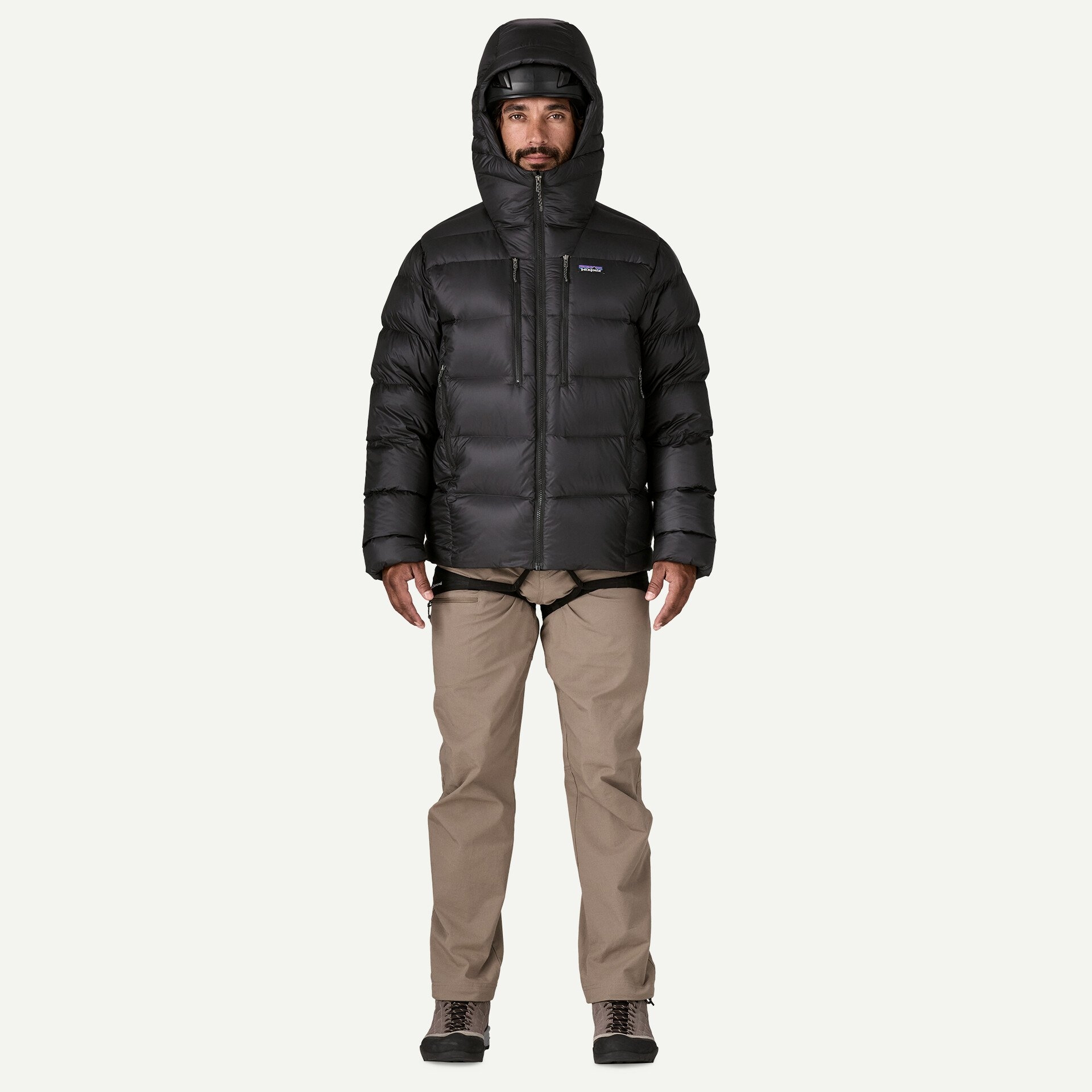 Men's Fitz Roy Down Hoody