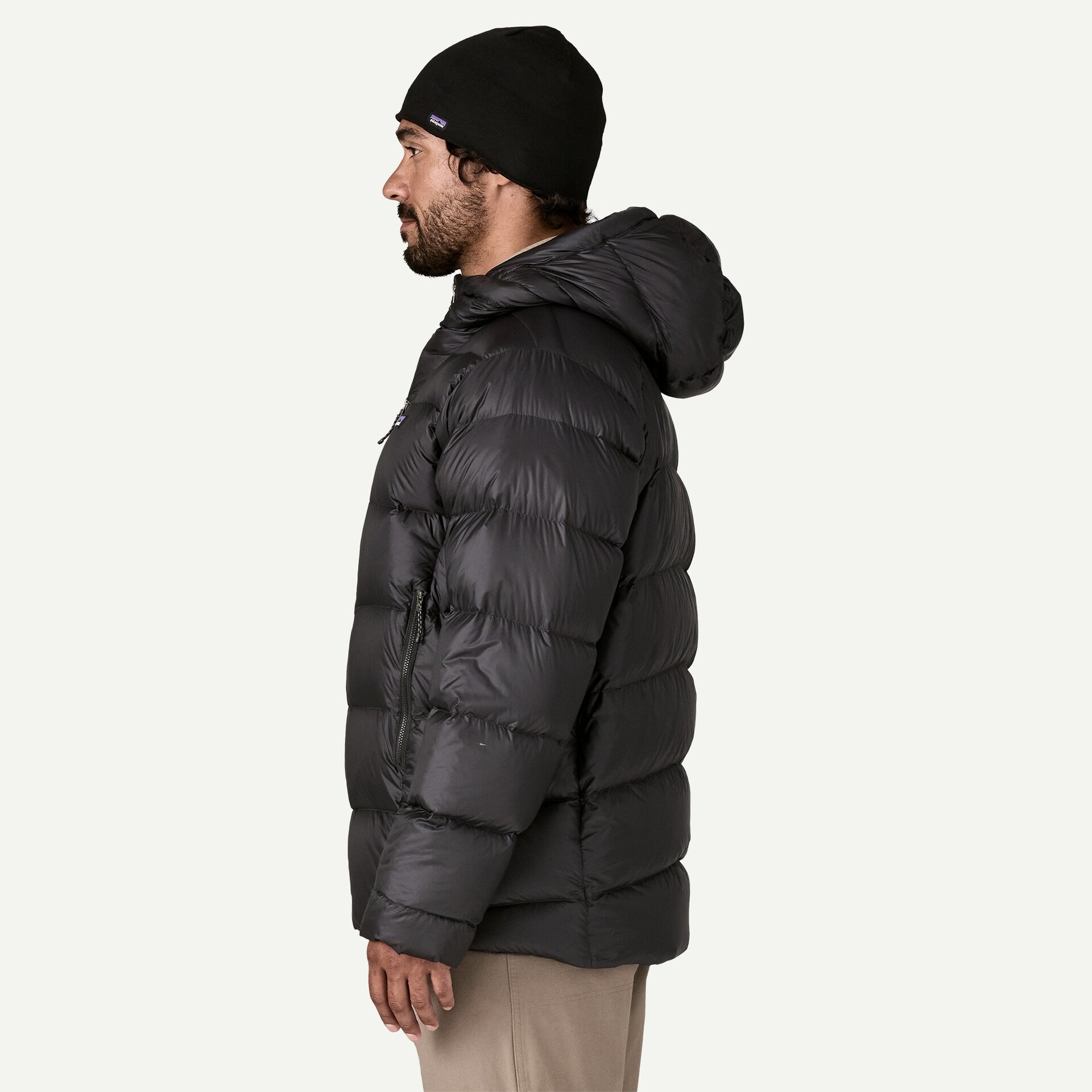 Men's Fitz Roy Down Hoody