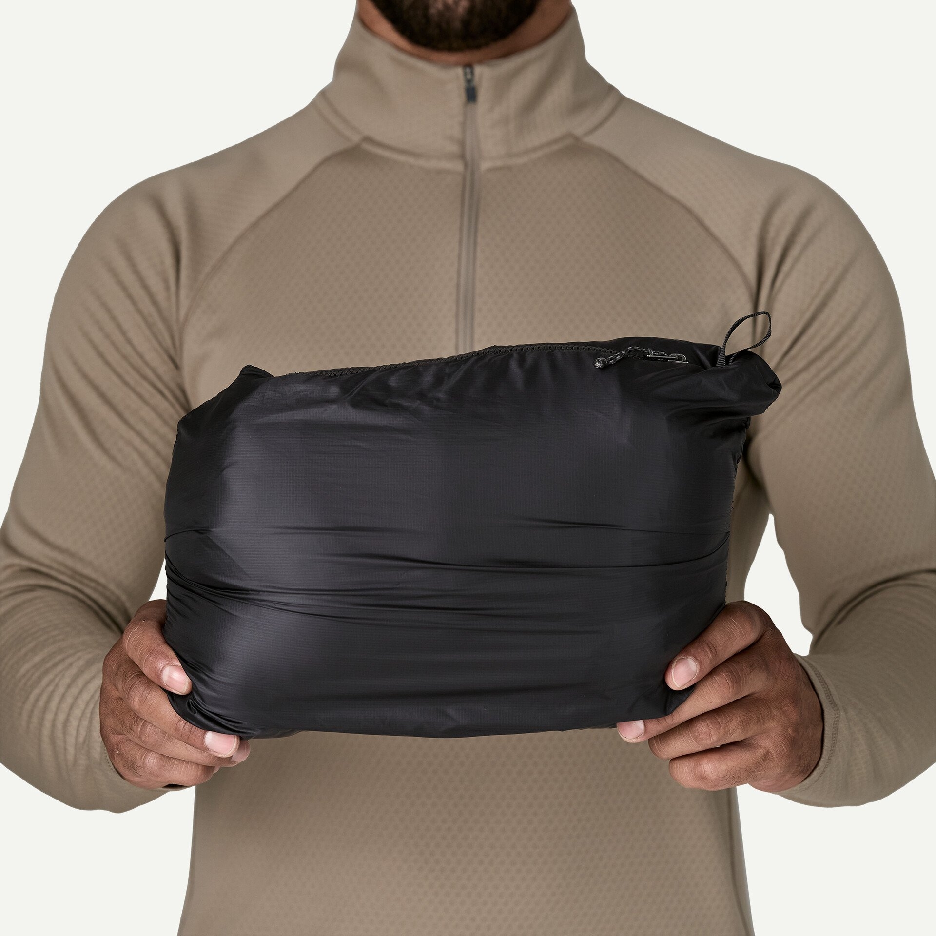 Men's Fitz Roy Down Hoody