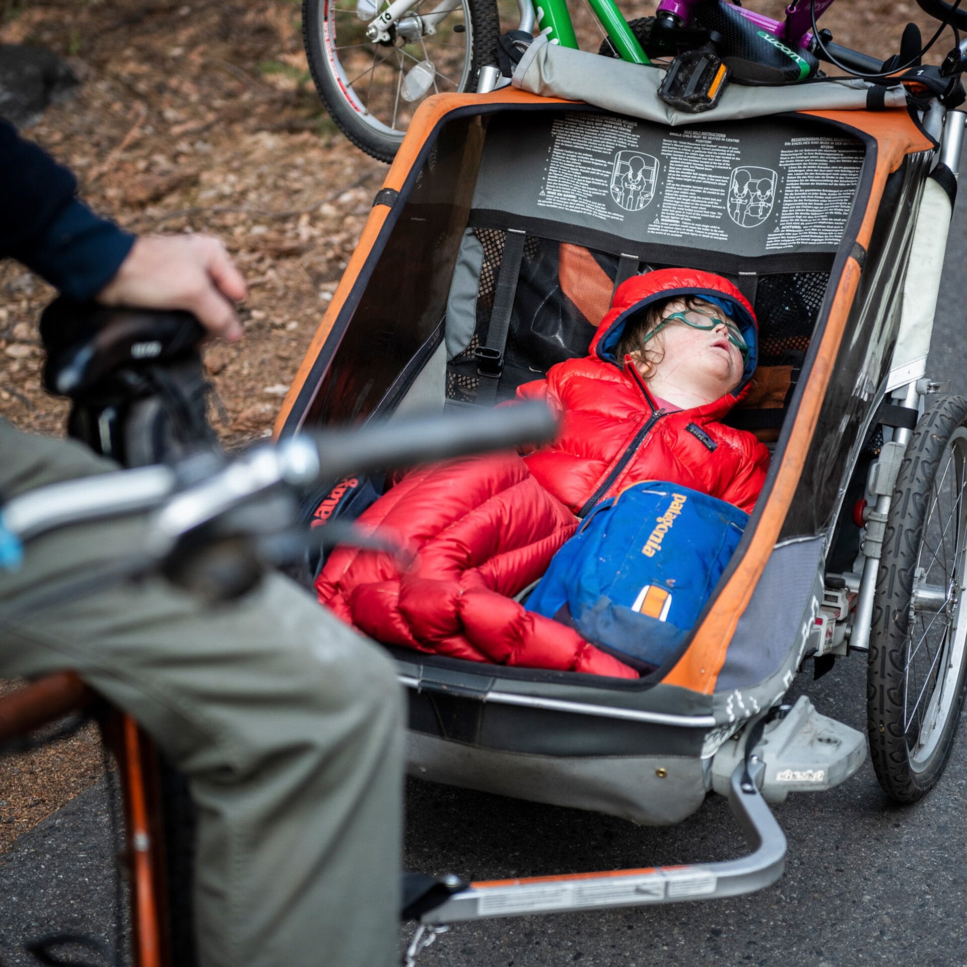 Baby Hi-Loft Down Sweater™ Hoody