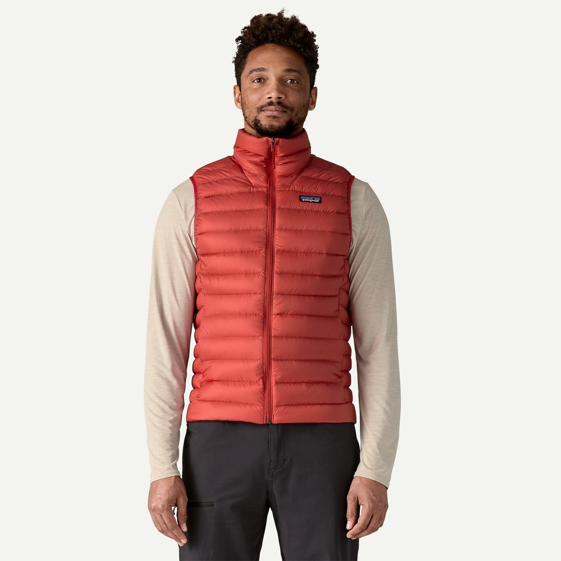 Men's Down Sweater™ Vest