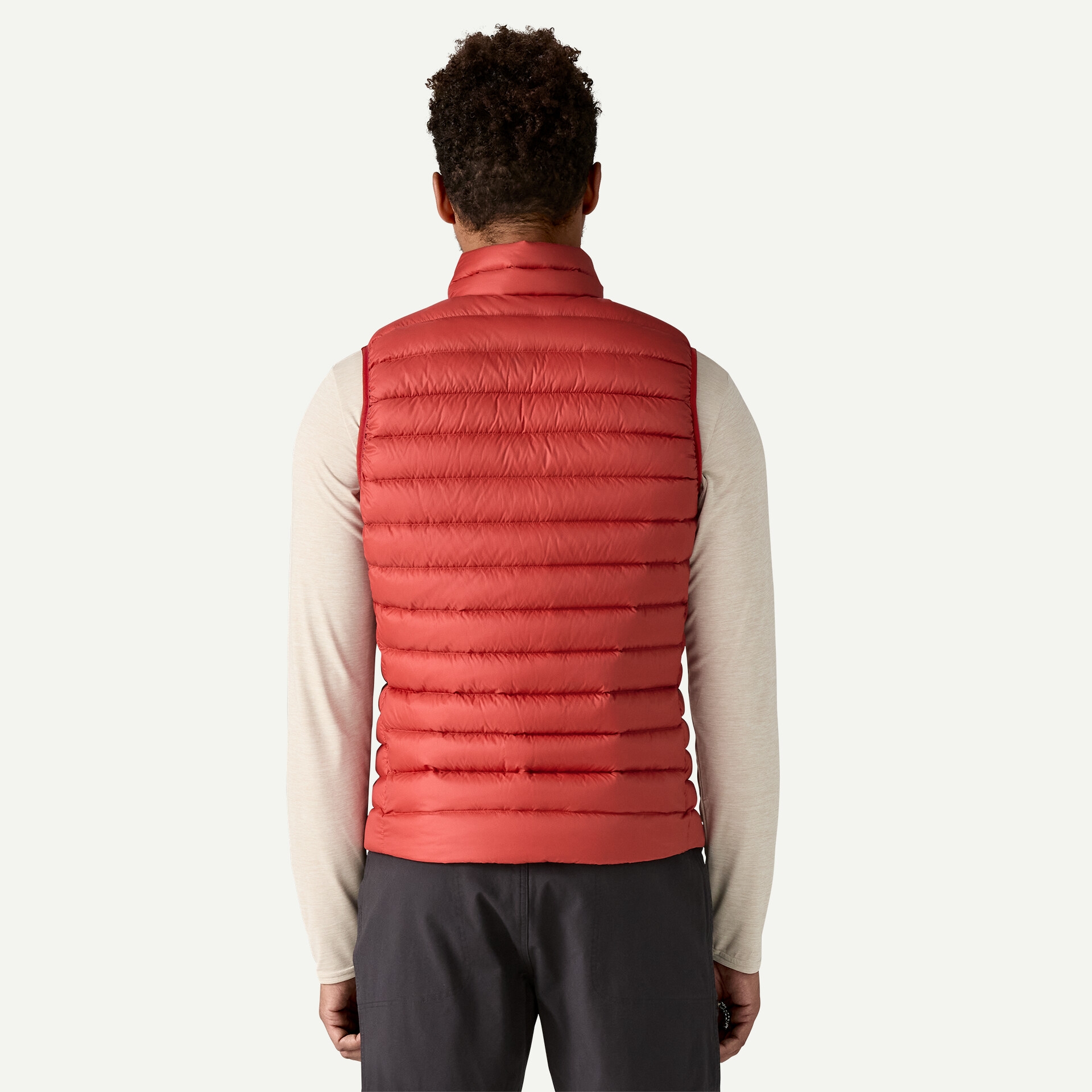 Men's Down Sweater™ Vest
