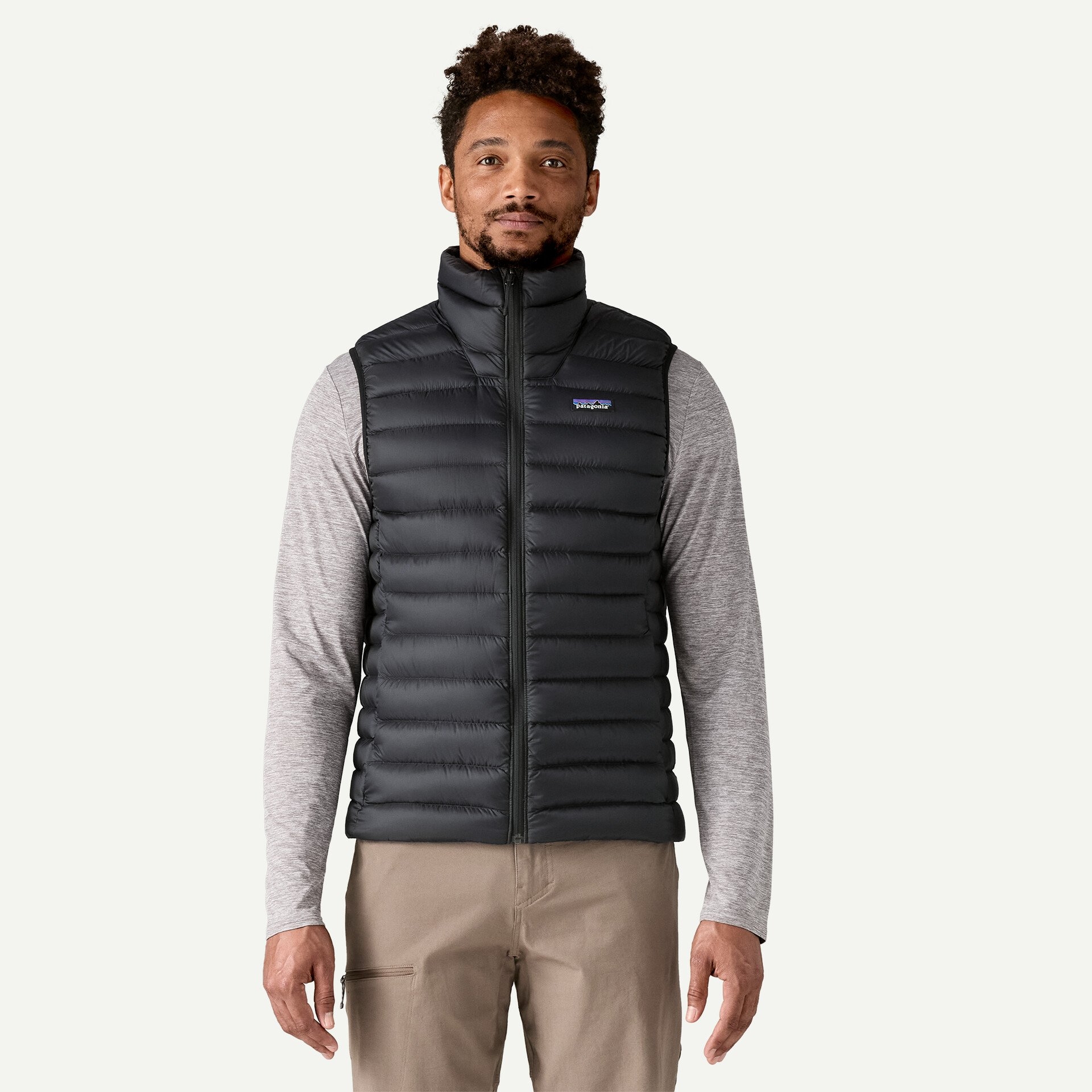 Men's Down Sweater™ Vest