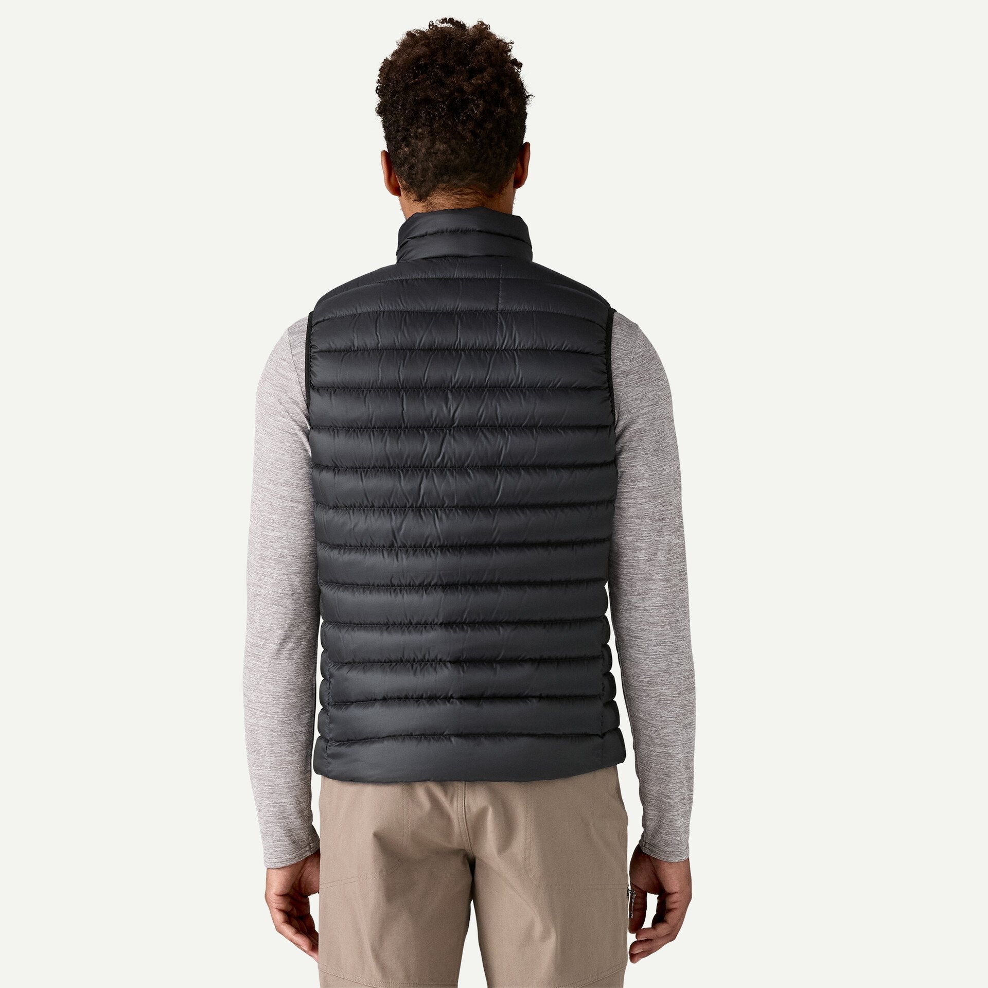 Men's Down Sweater™ Vest
