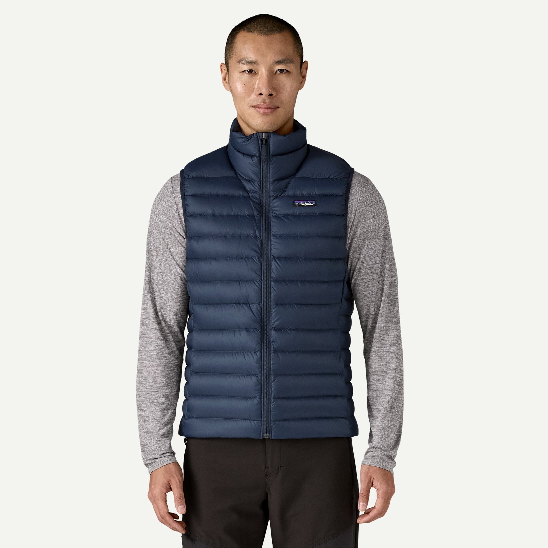 Men's Down Sweater™ Vest