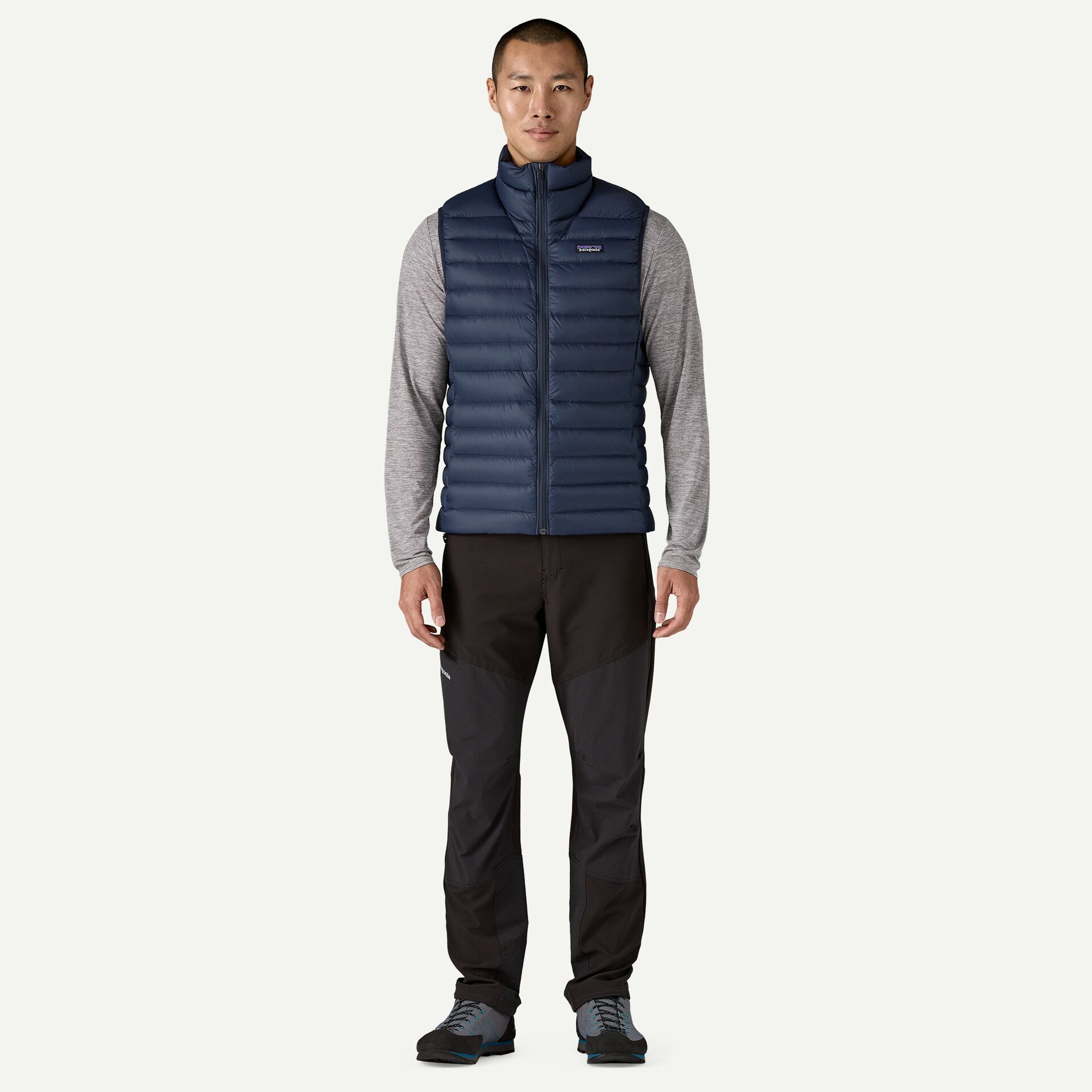 Men's Down Sweater™ Vest