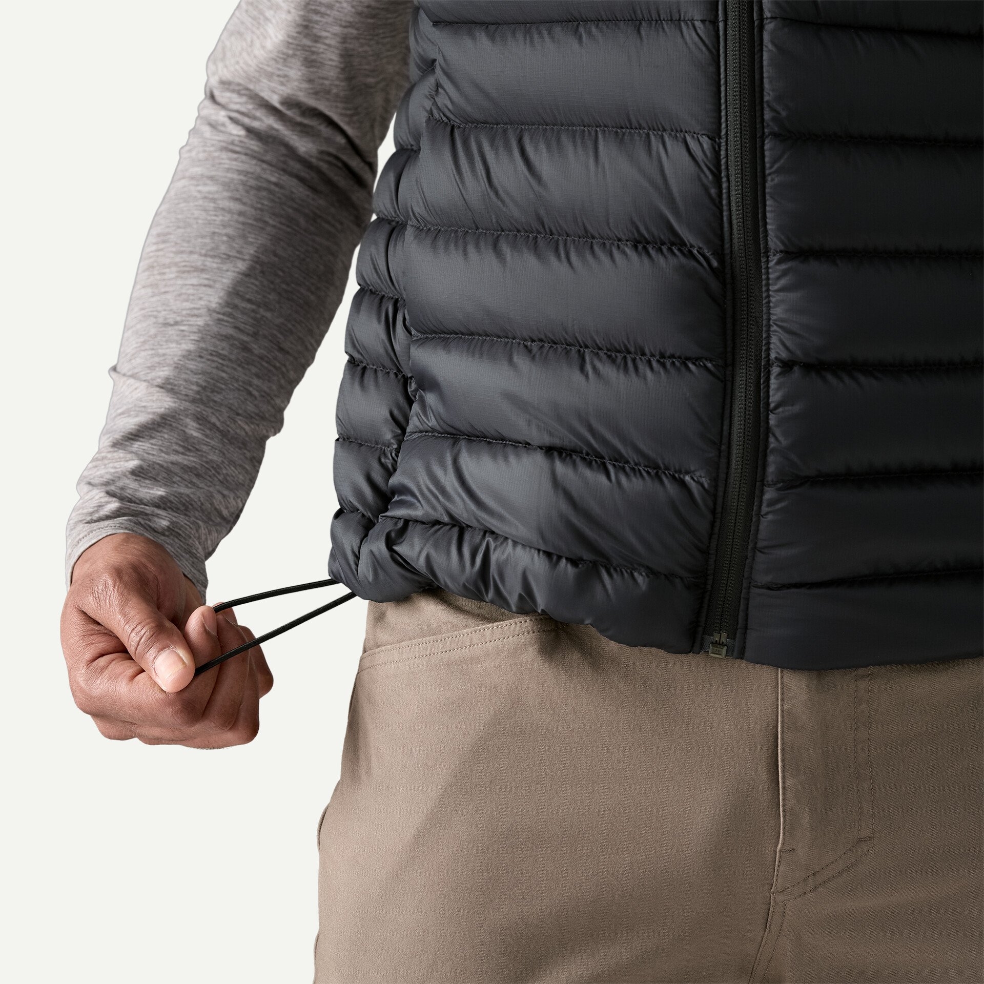 Men's Down Sweater™ Vest