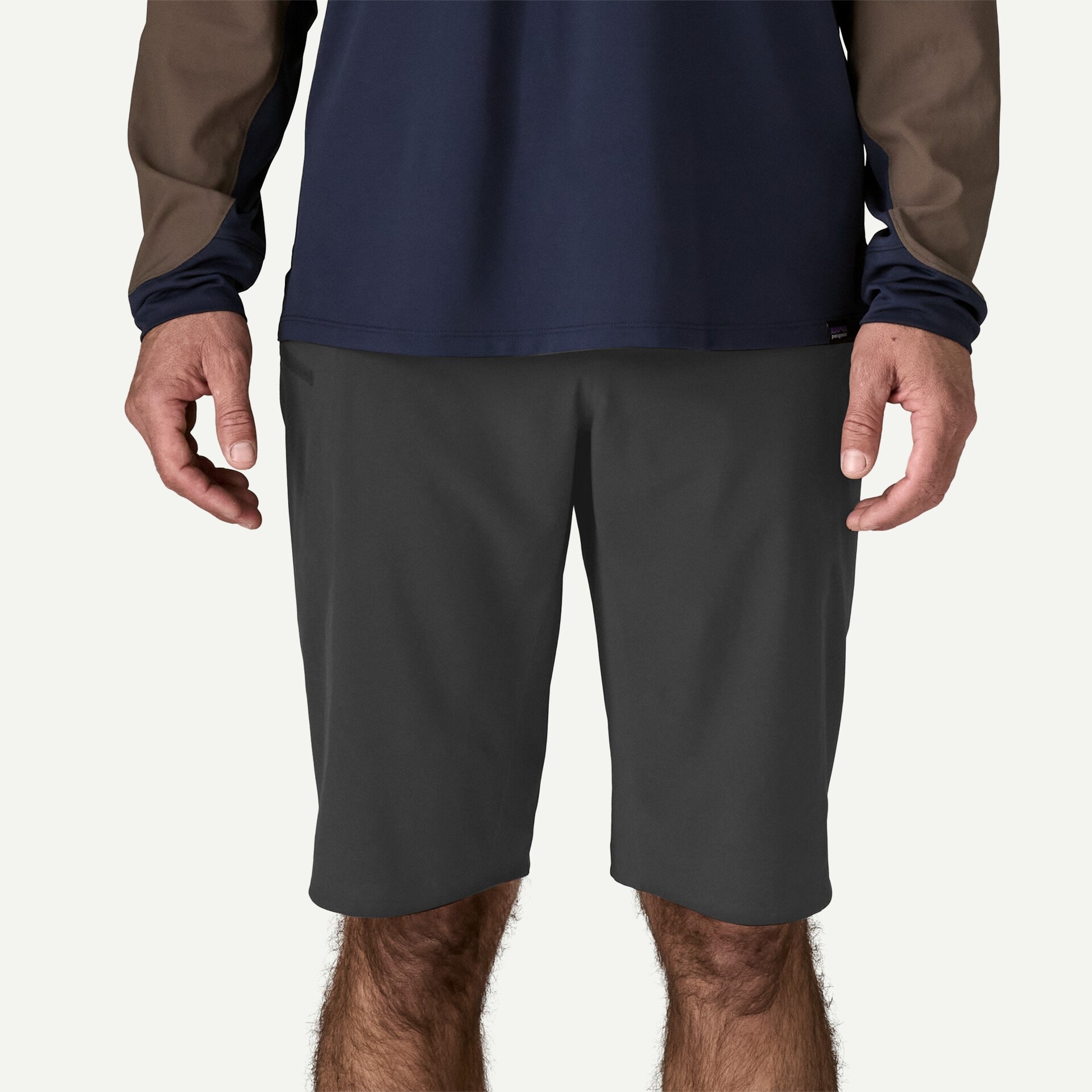 Men's Dirt Roamer Bike Shorts - 12½"