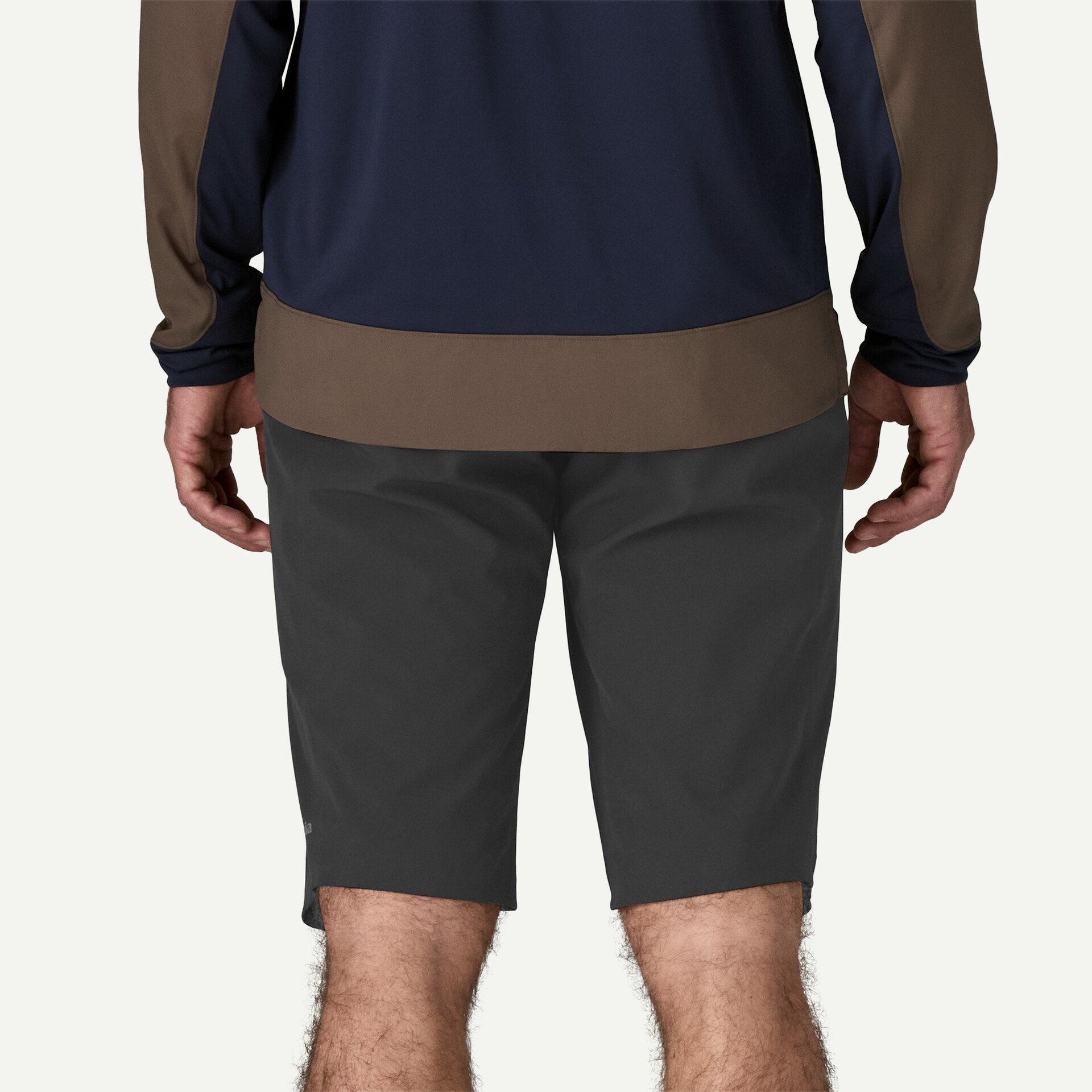 Men's Dirt Roamer Bike Shorts - 12½"