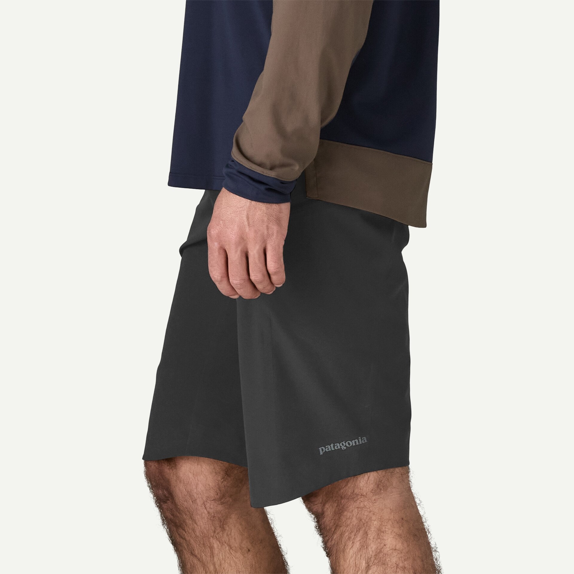 Men's Dirt Roamer Bike Shorts - 12½"