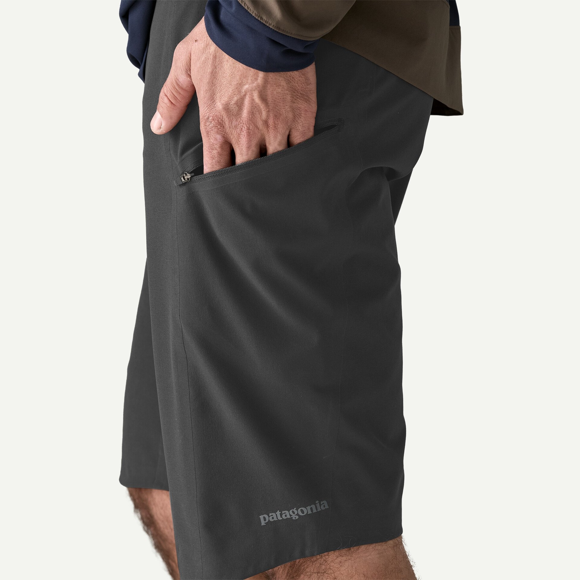 Men's Dirt Roamer Bike Shorts - 12½"