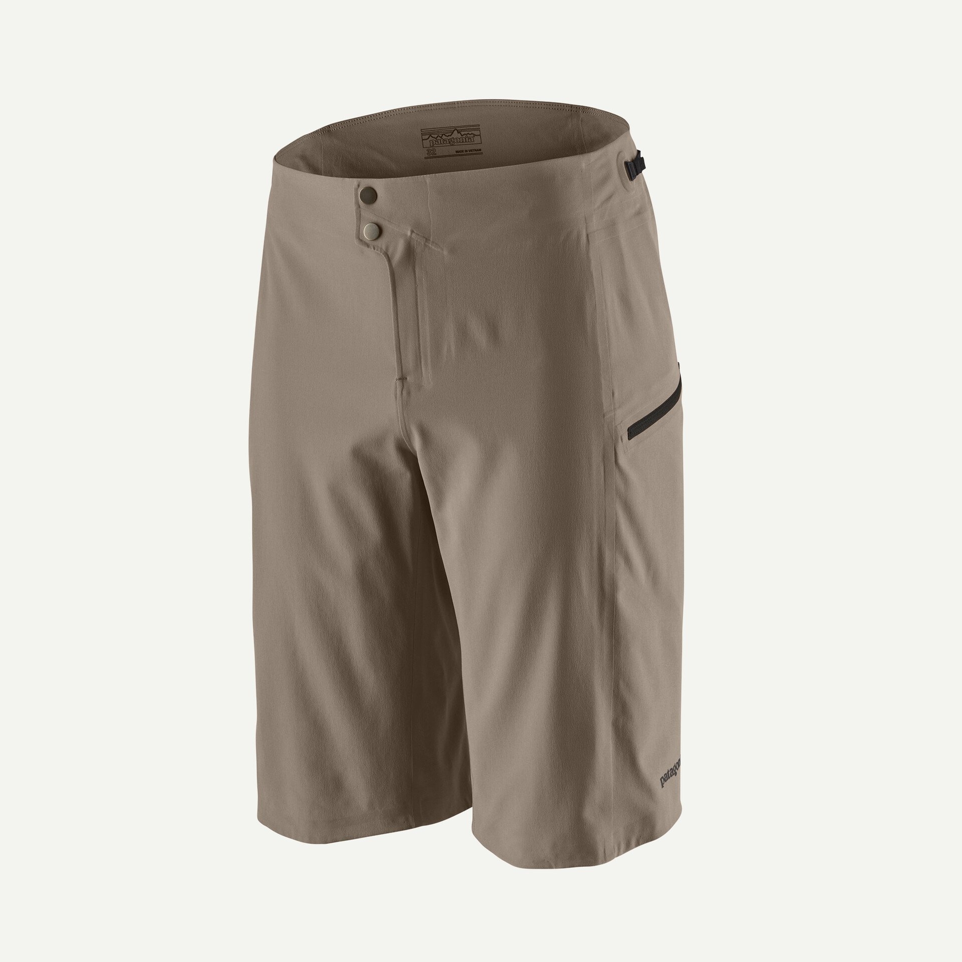 Men's Dirt Roamer Bike Shorts - 12½"