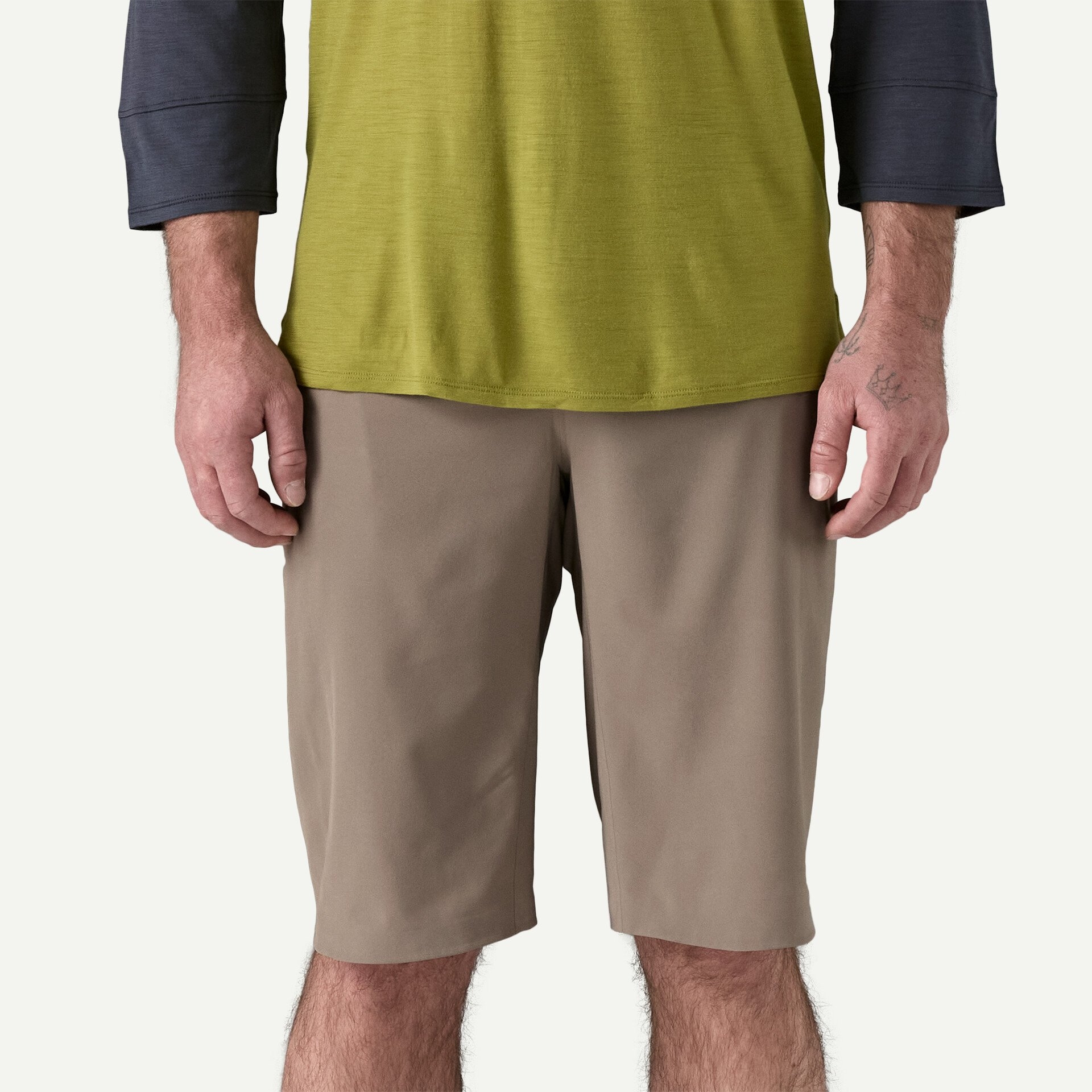 Men's Dirt Roamer Bike Shorts - 12½"