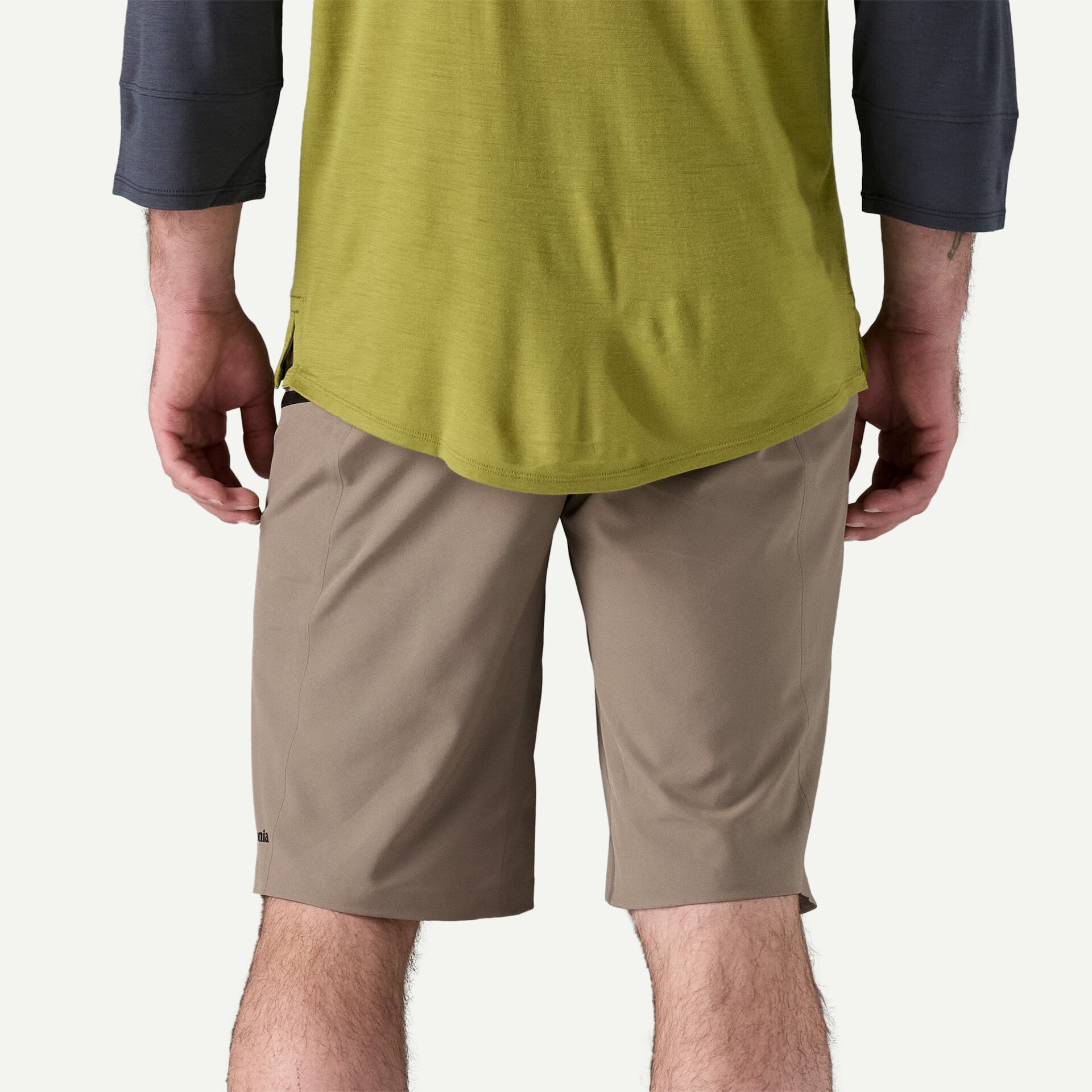 Men's Dirt Roamer Bike Shorts - 12½"