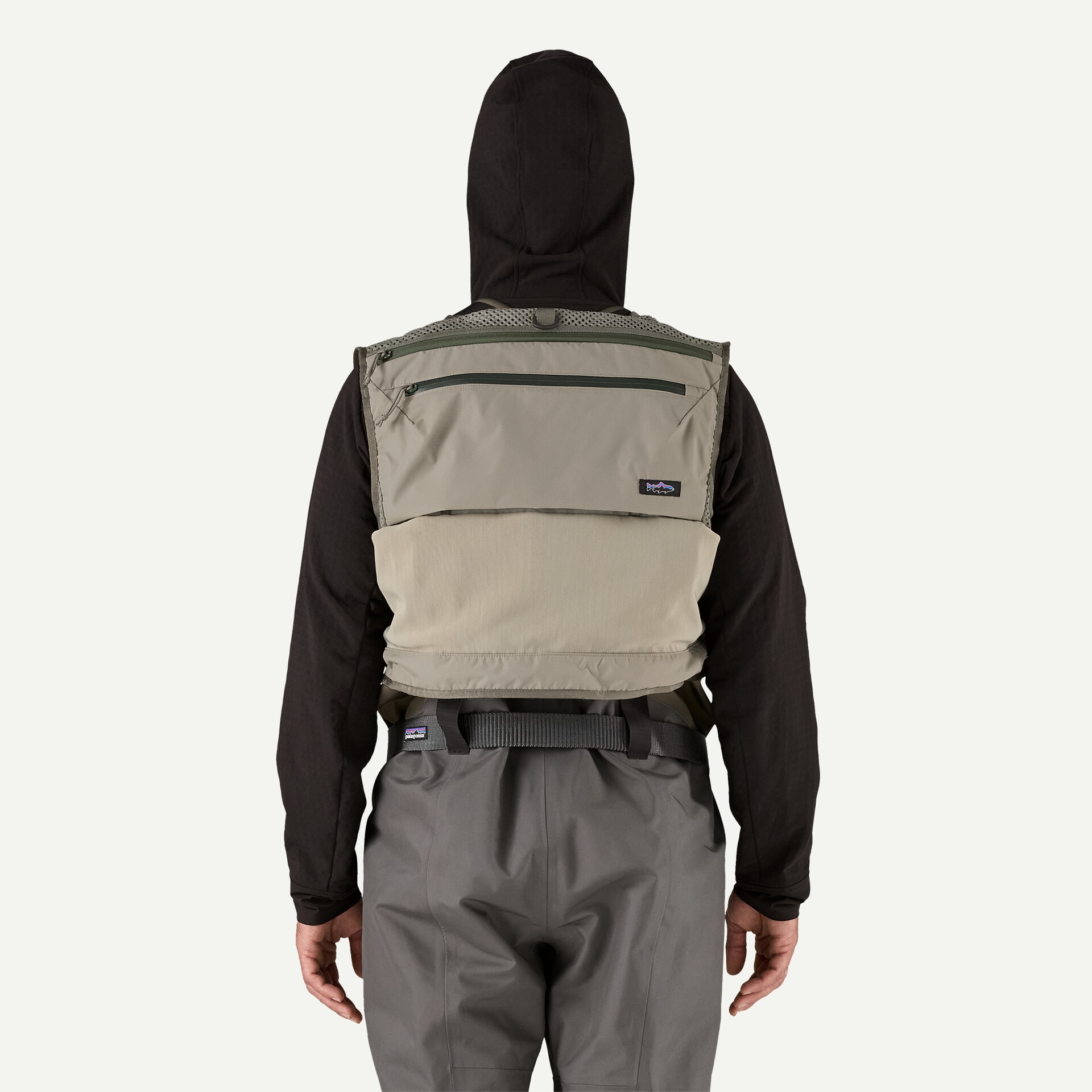 Stealth Pack Fishing Vest