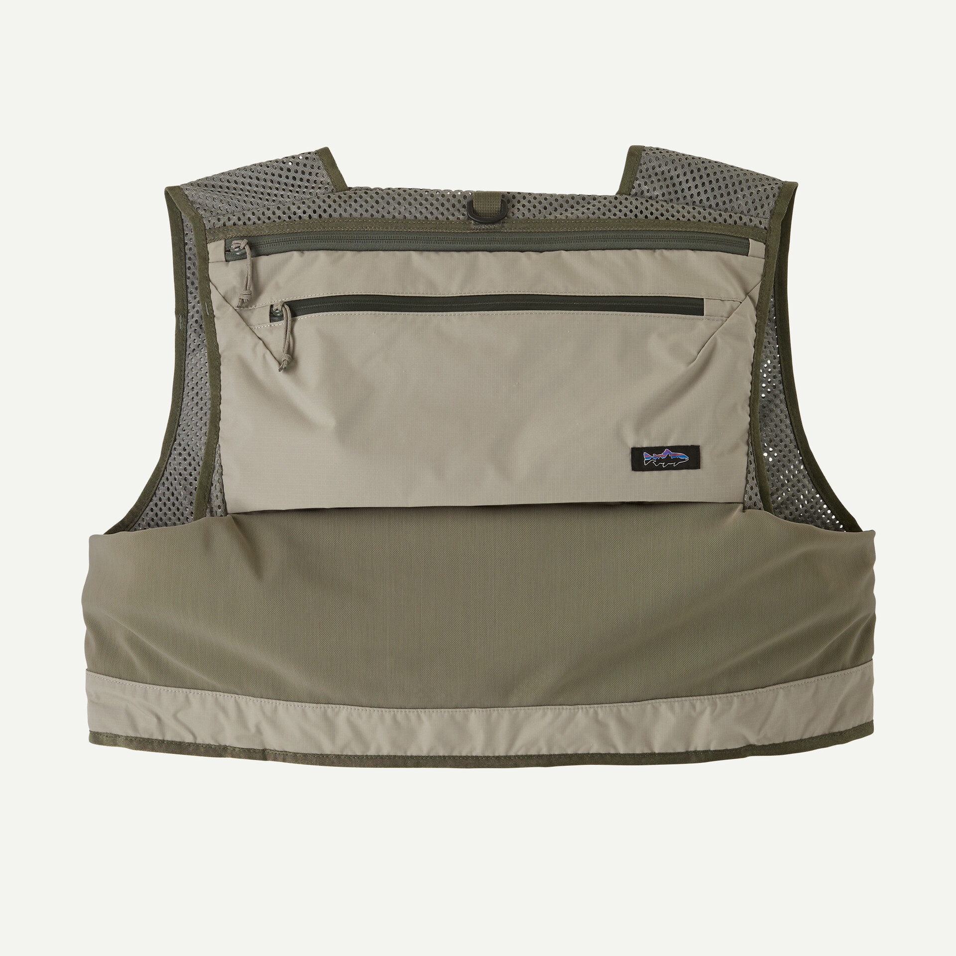 Stealth Pack Fishing Vest