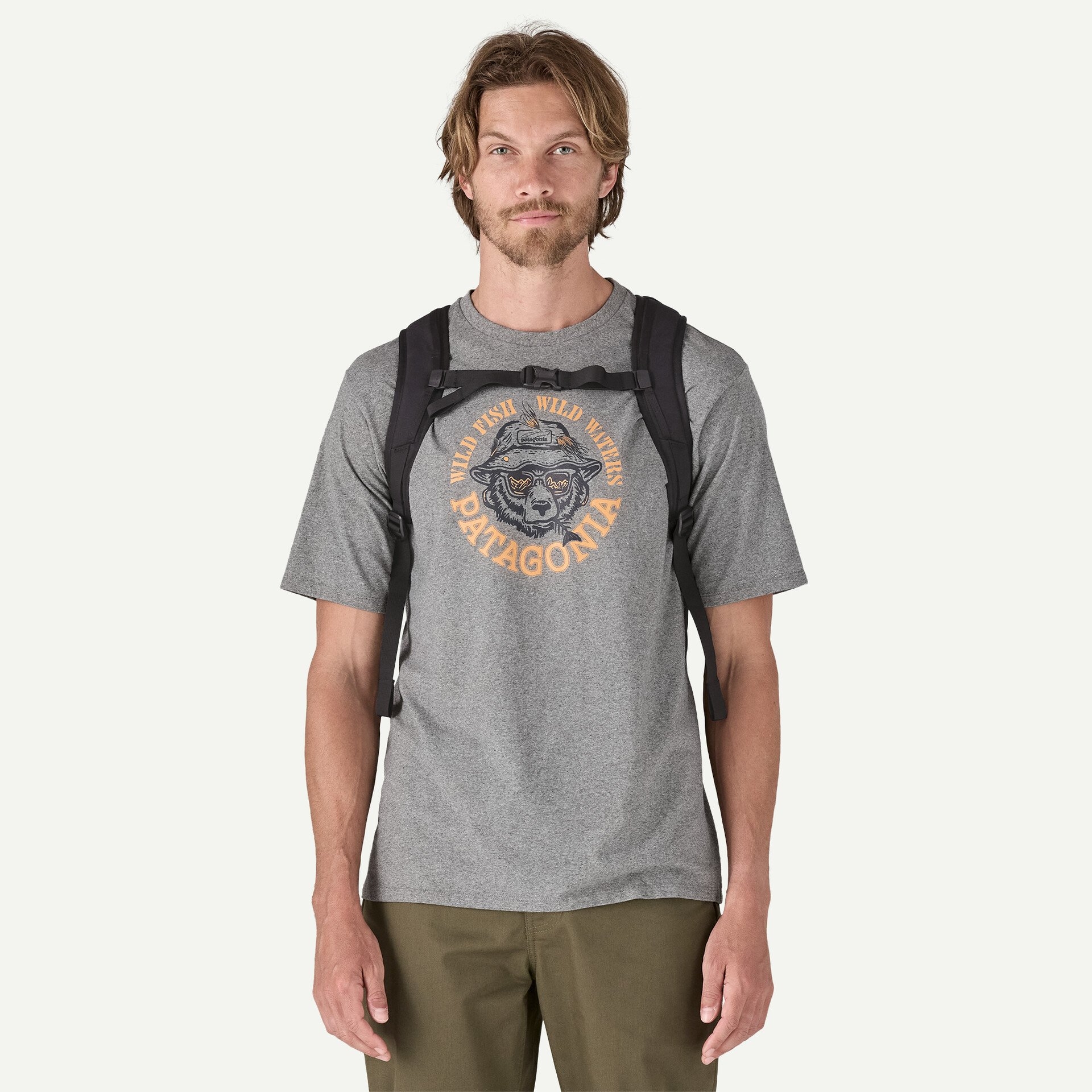 Fieldsmith Linked Backpack 24L