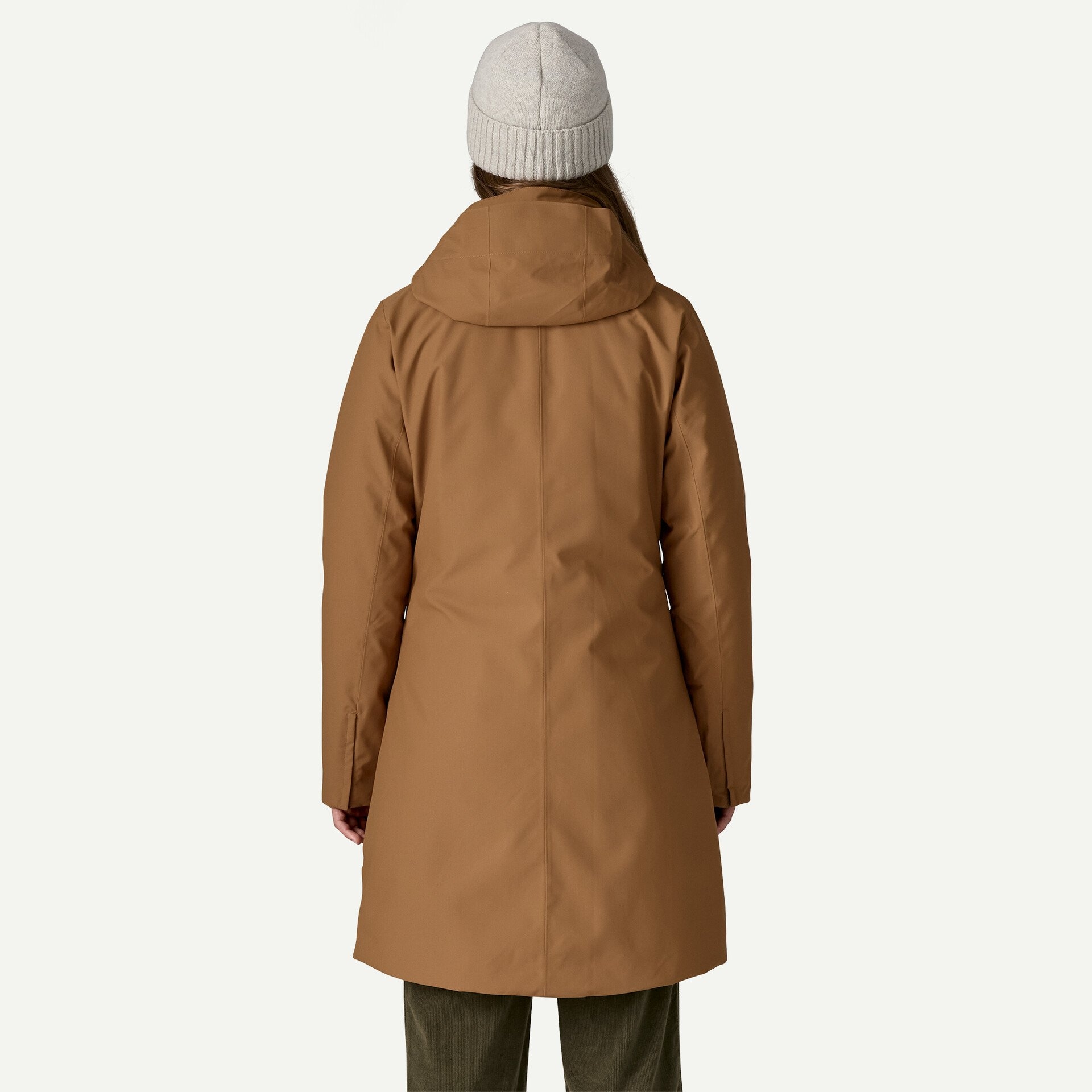 Women's Tres 3-in-1 Parka
