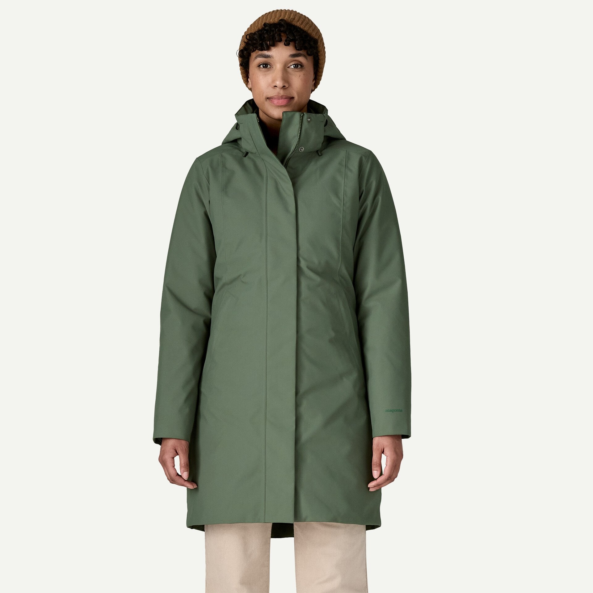 Women's Tres 3-in-1 Parka