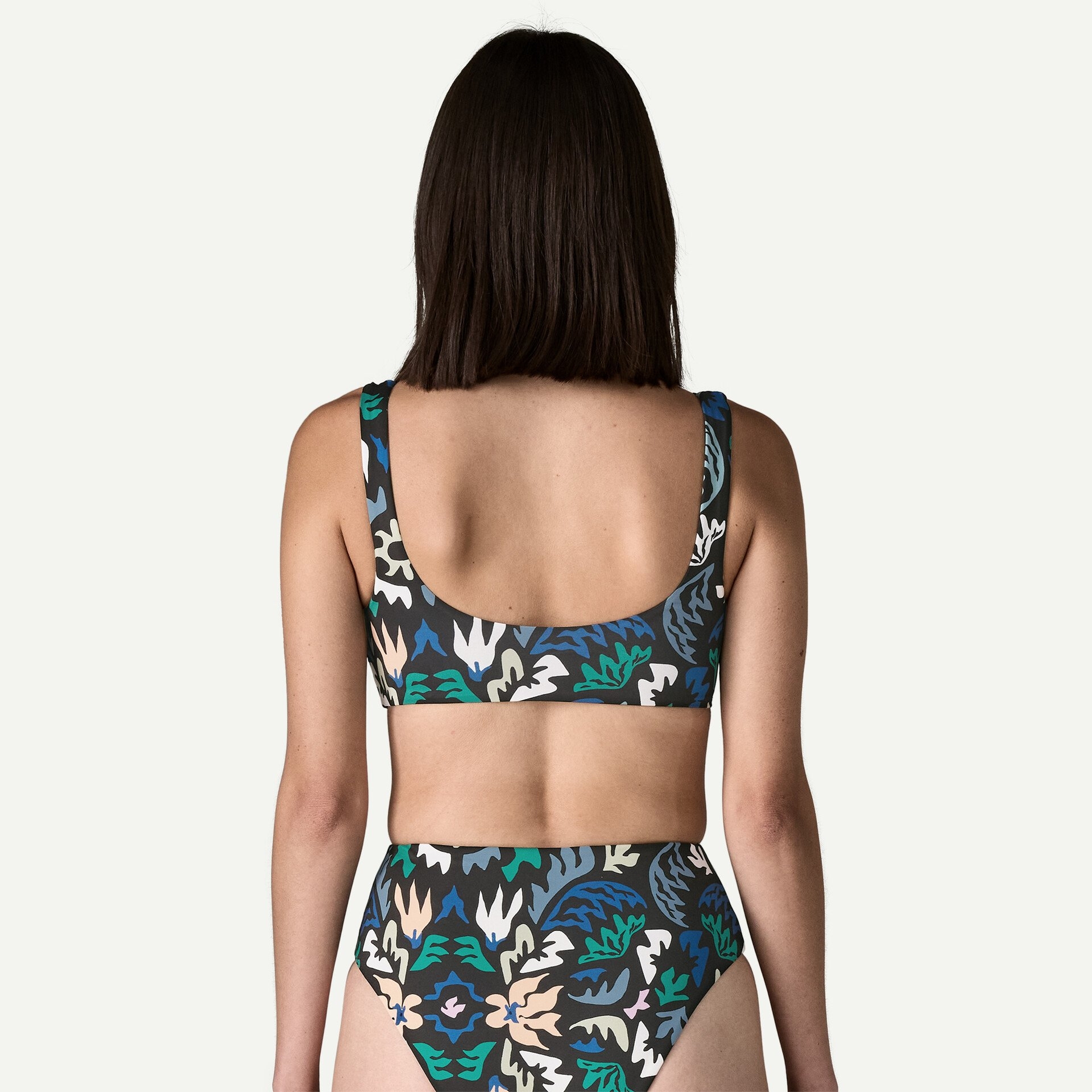 Women's Wave For It Bikini Top