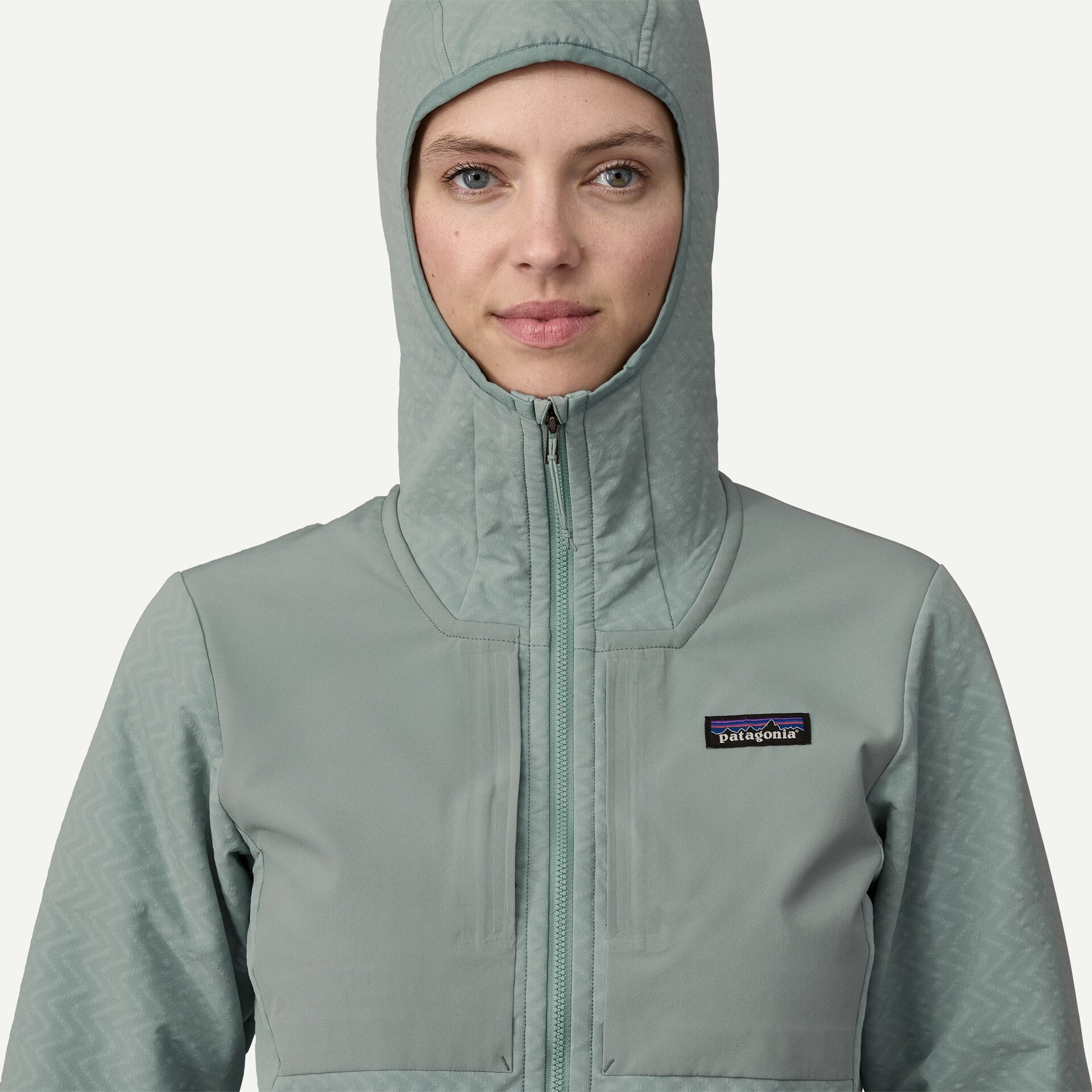 Women's R2® CrossStrata Hoody