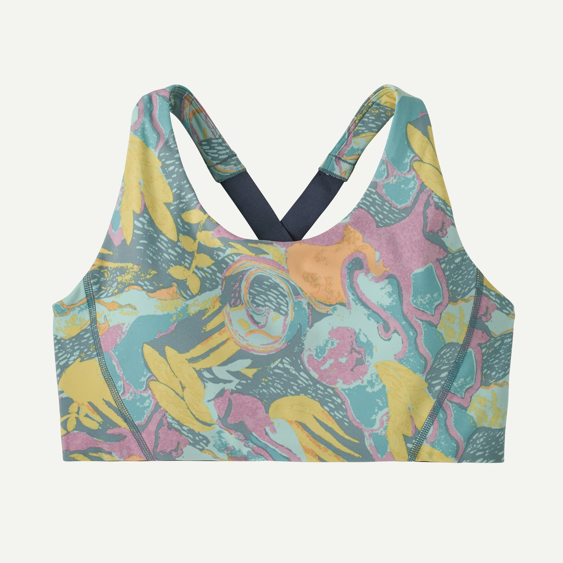 Women's Shadowlite Mid-Impact Adjustable Bra