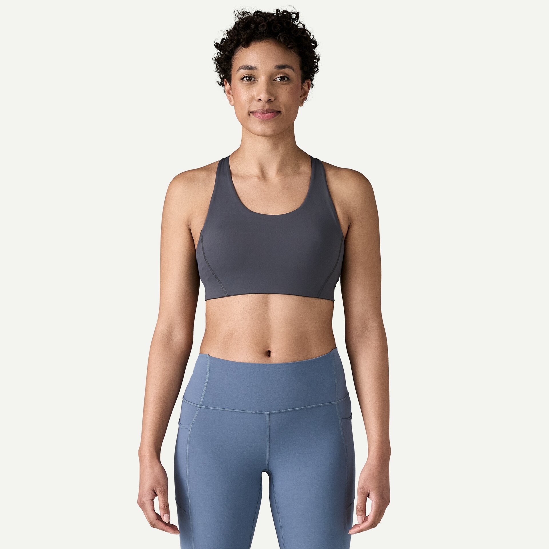 Women's Shadowlite Mid-Impact Adjustable Bra