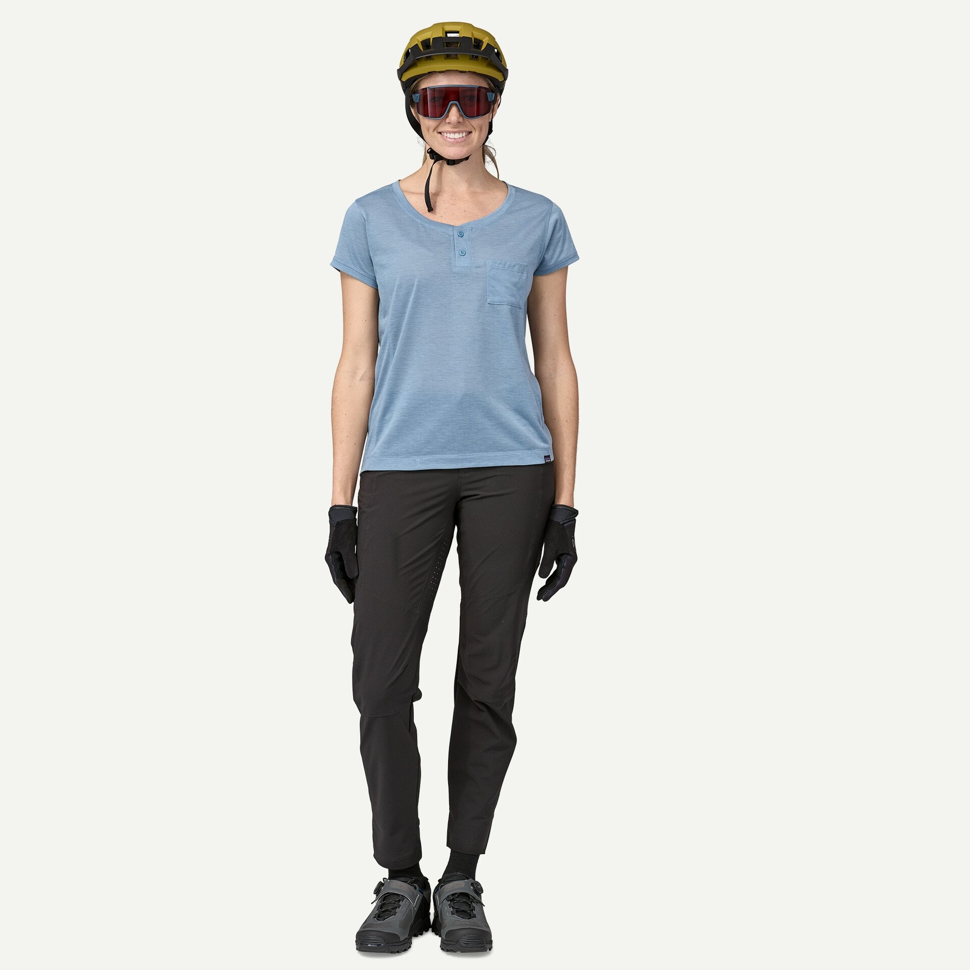 Women's Dirt Craft Bike Pants