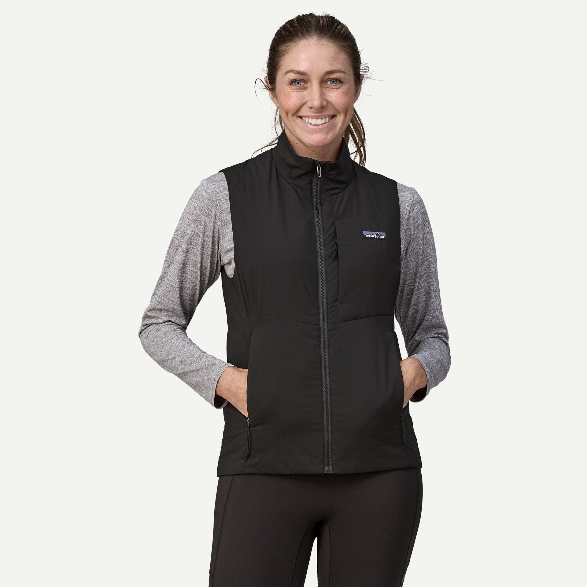 Women's Nano-Air® Light Vest