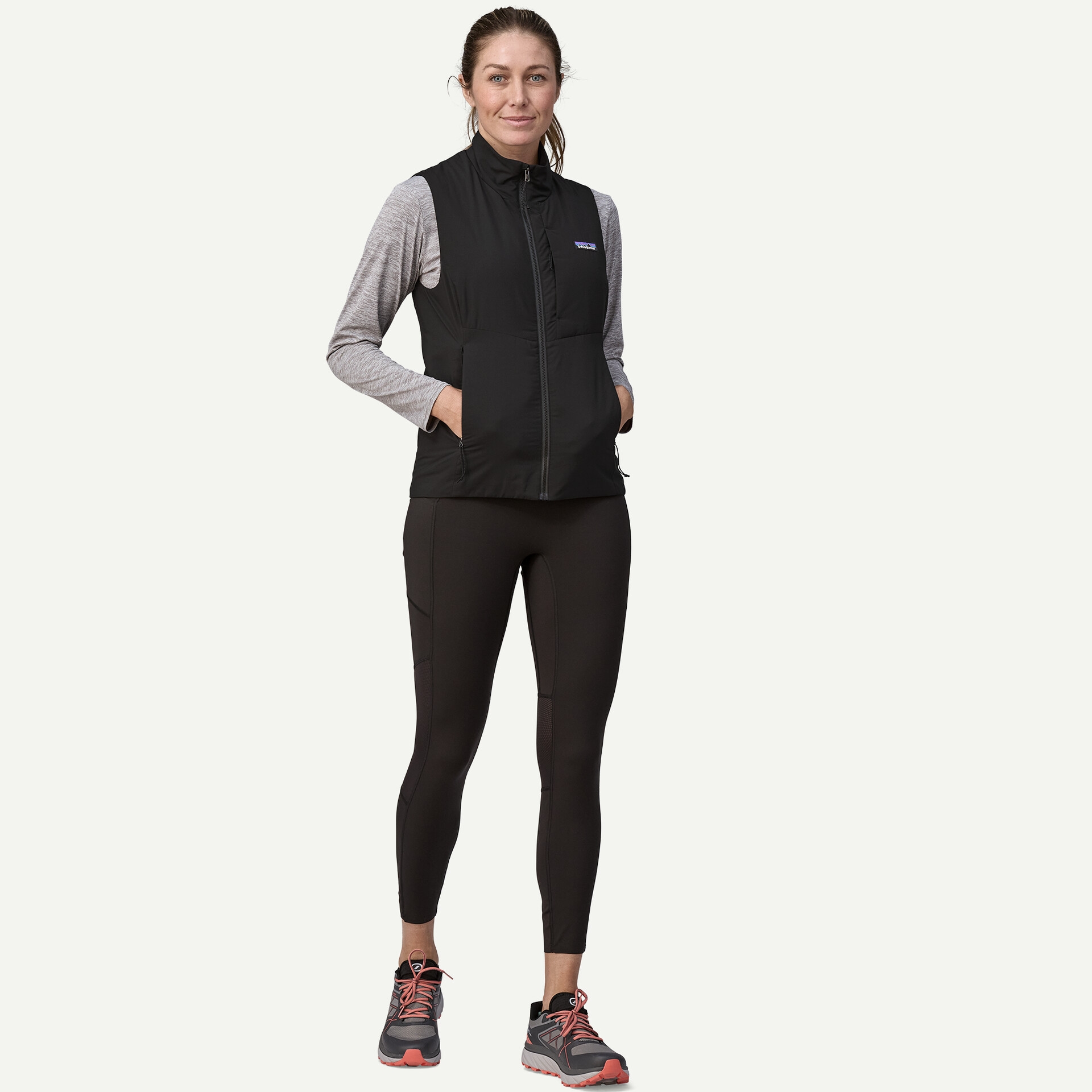Women's Nano-Air® Light Vest