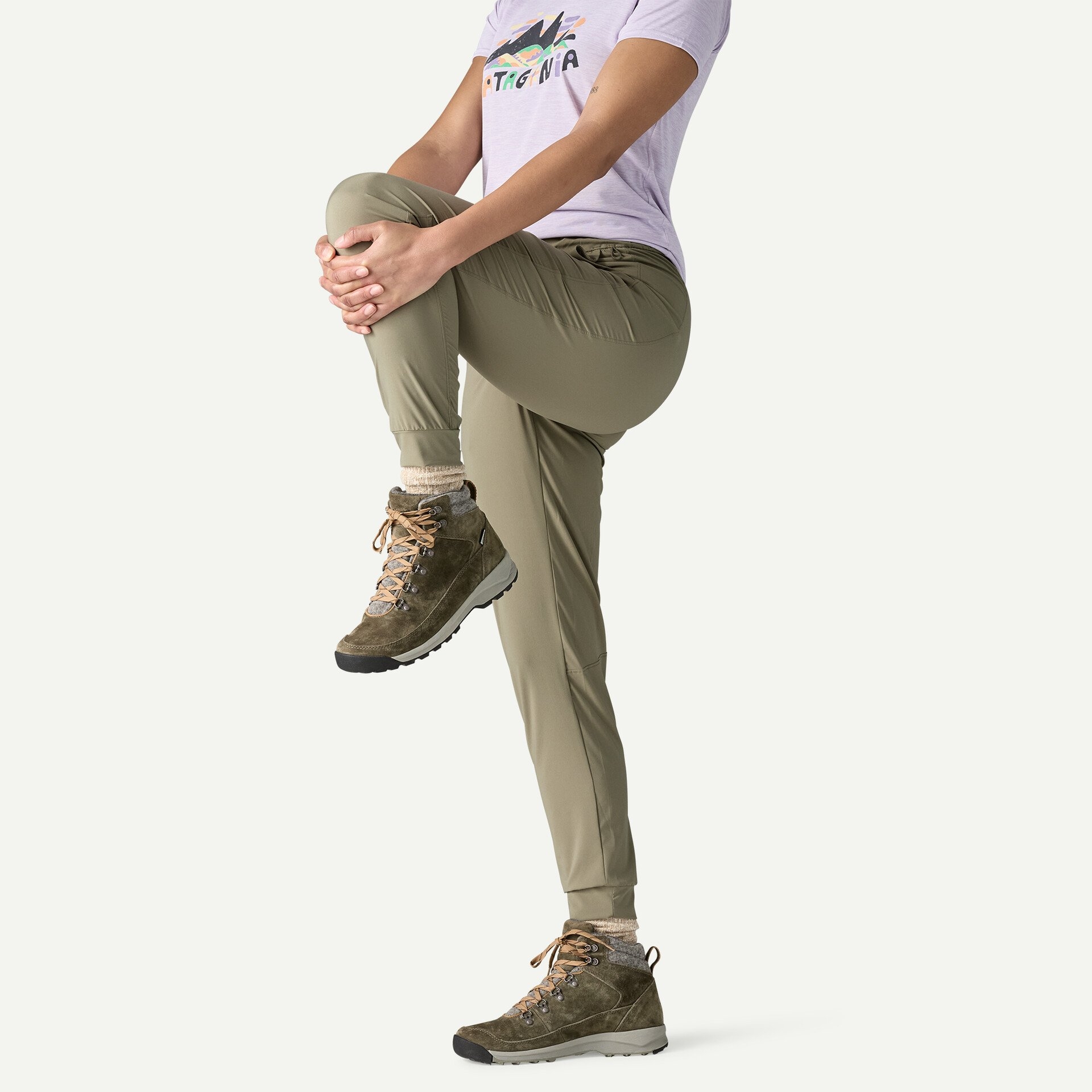 Women's Terrebonne Joggers