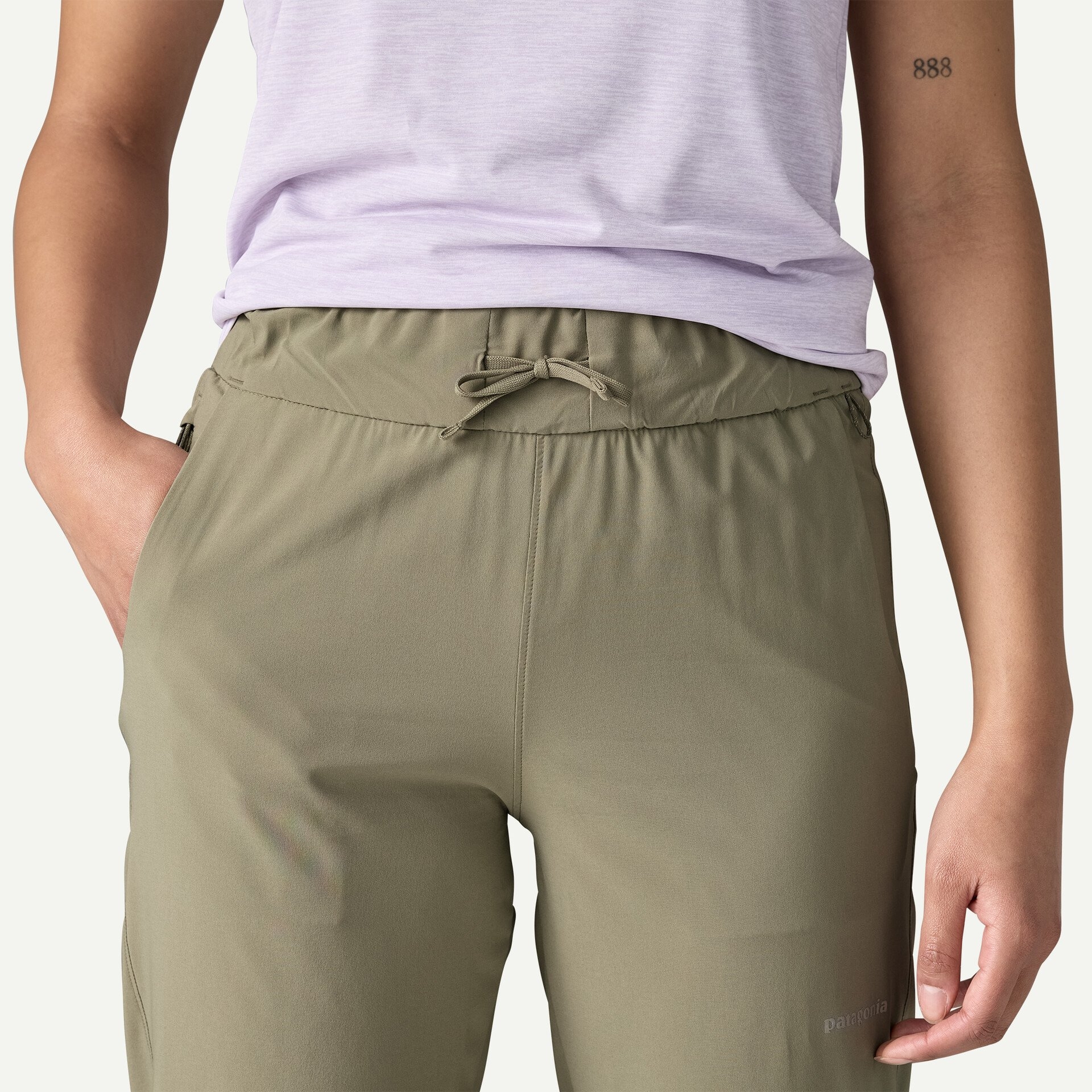 Women's Terrebonne Joggers