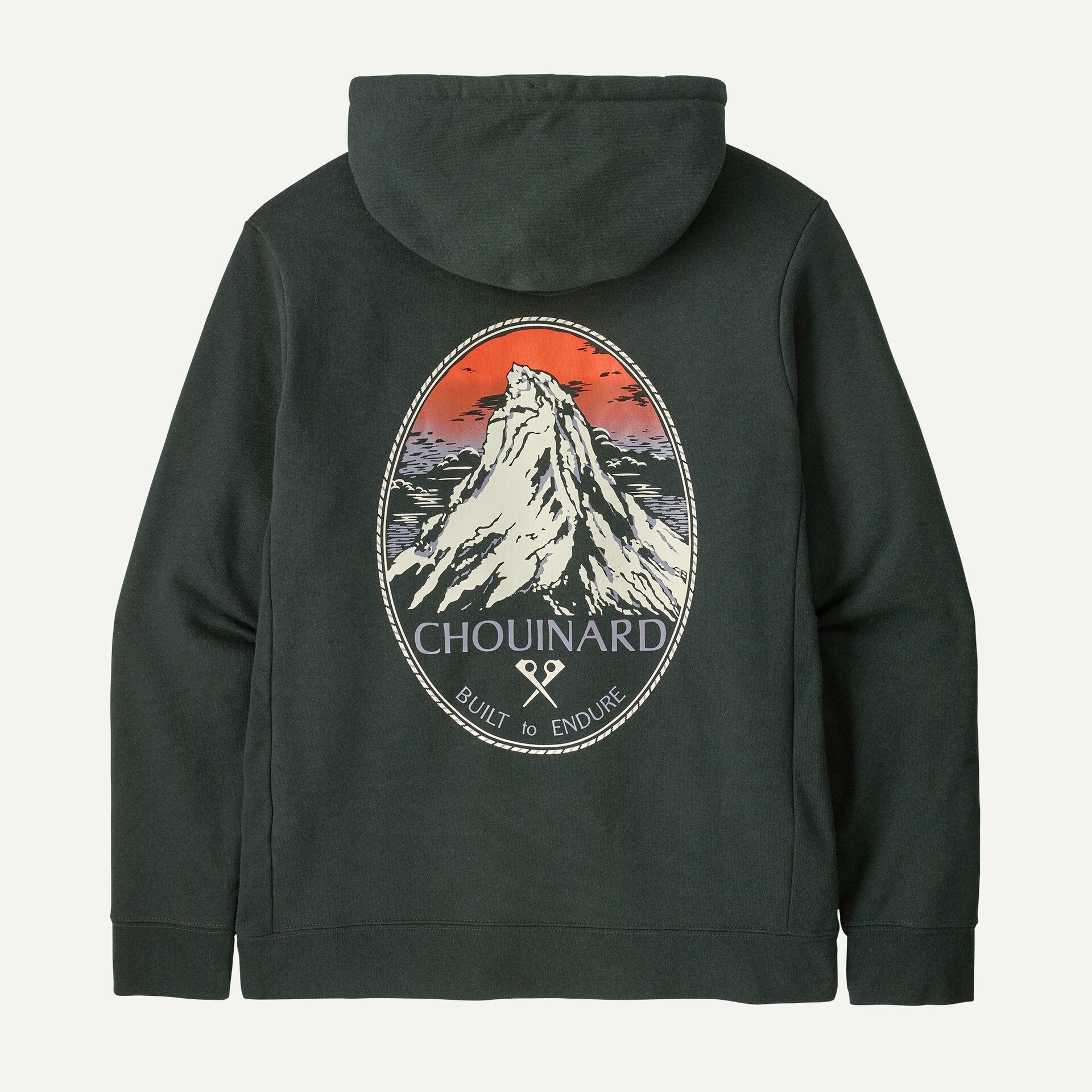 Chouinard® Crest Uprisal Hoody
