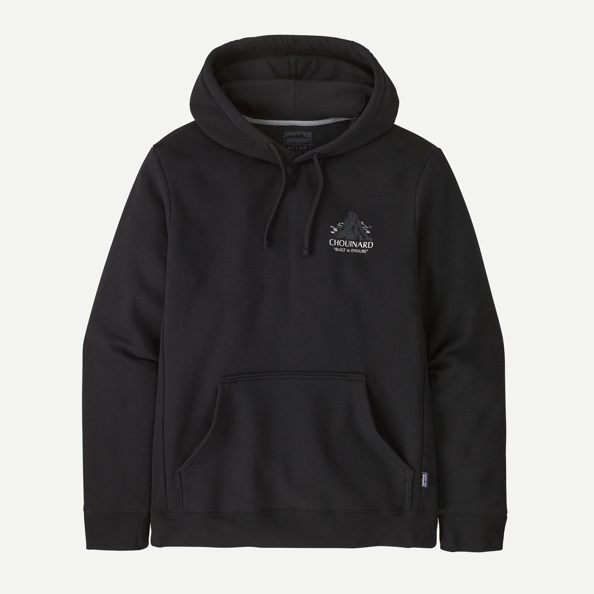 Chouinard® Crest Uprisal Hoody