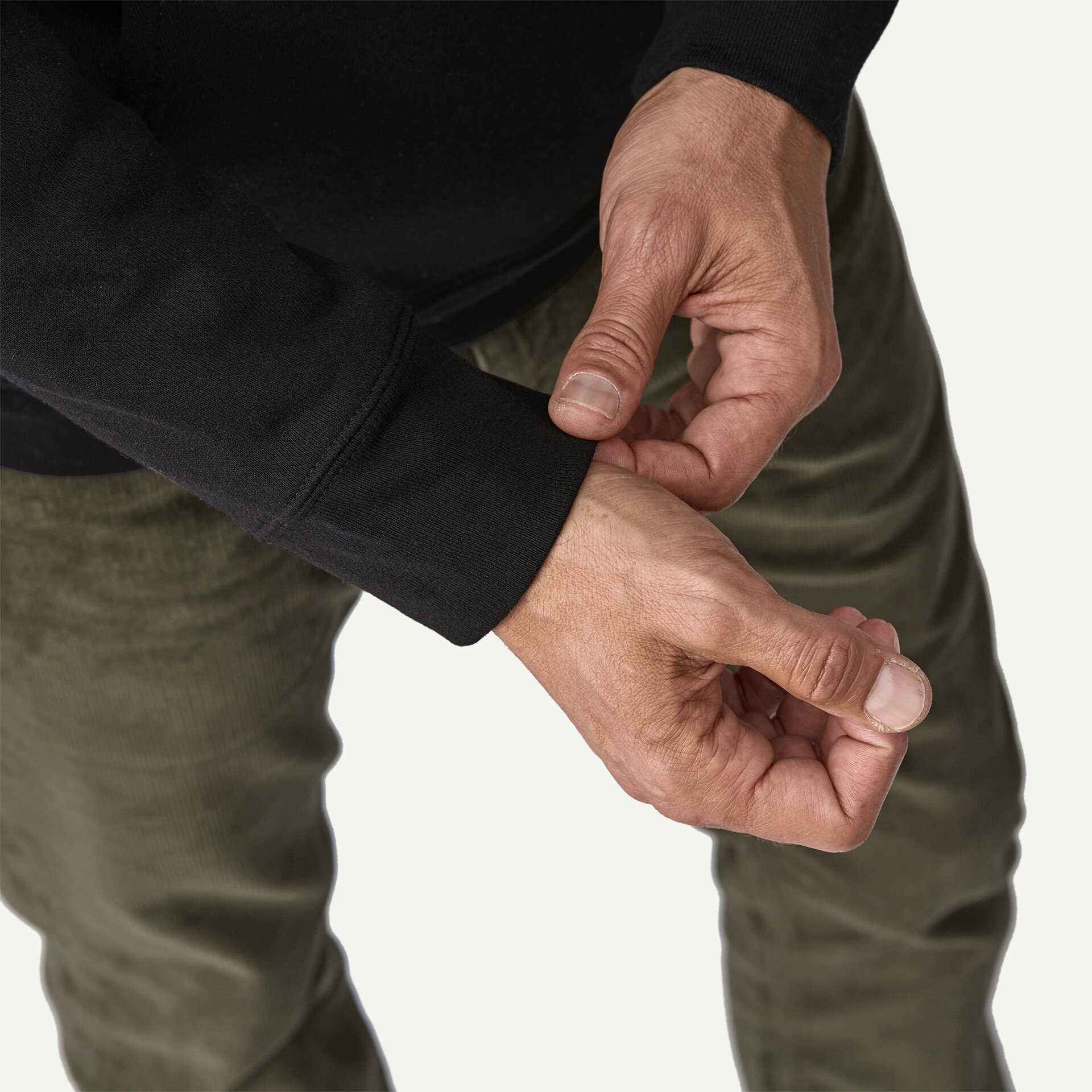 Chouinard® Crest Uprisal Hoody