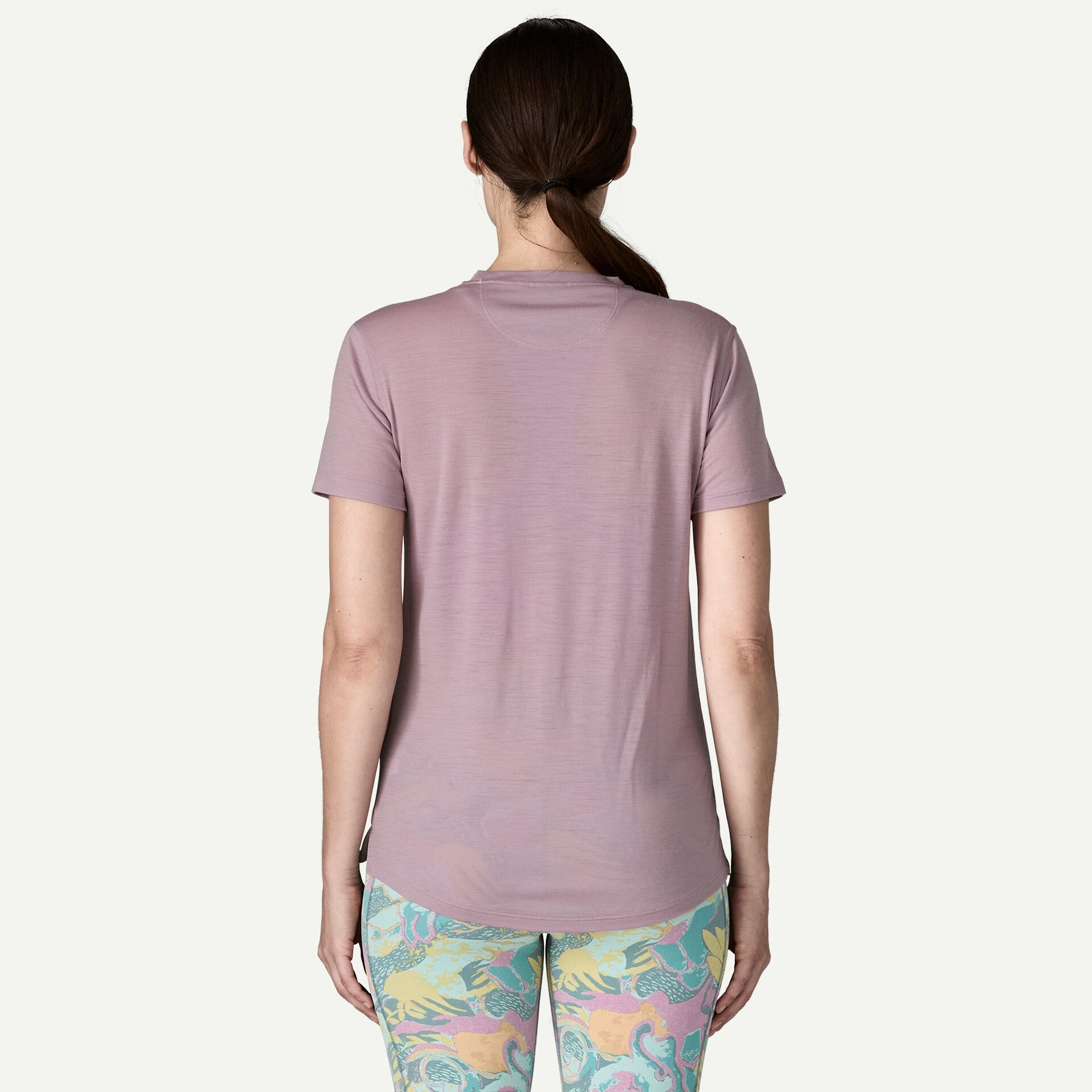 Women's Capilene® Cool Merino Blend Graphic Shirt